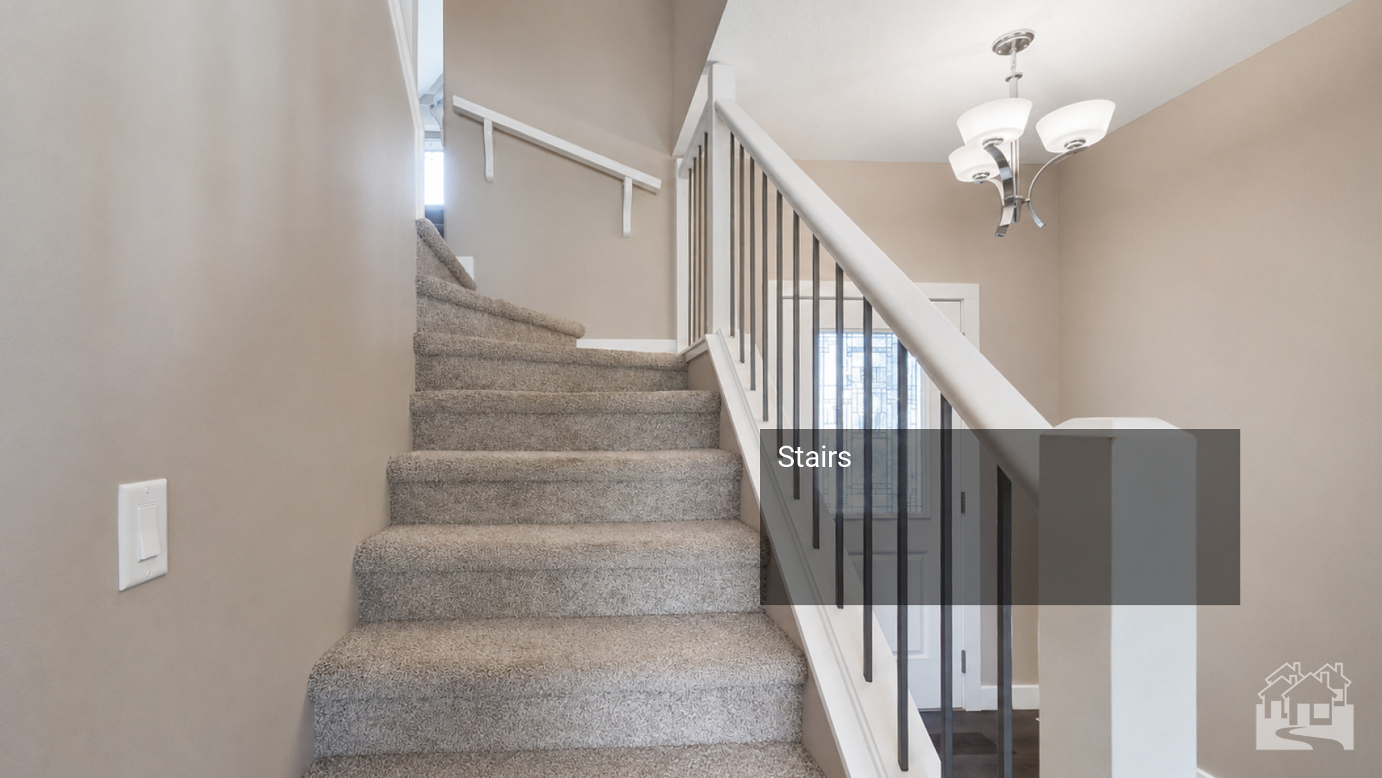 Stairs Key Image