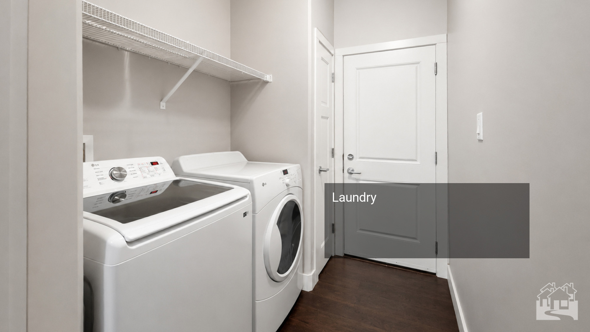 Laundry Key Image