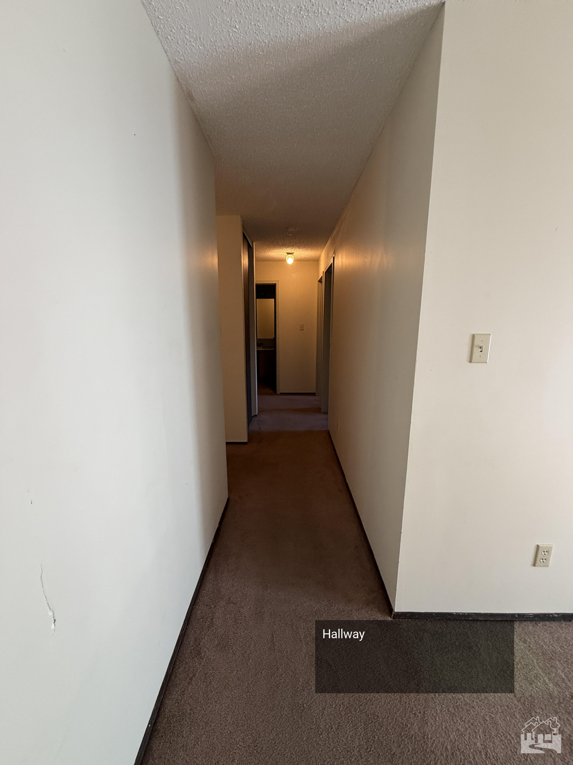 Hallway Key Image