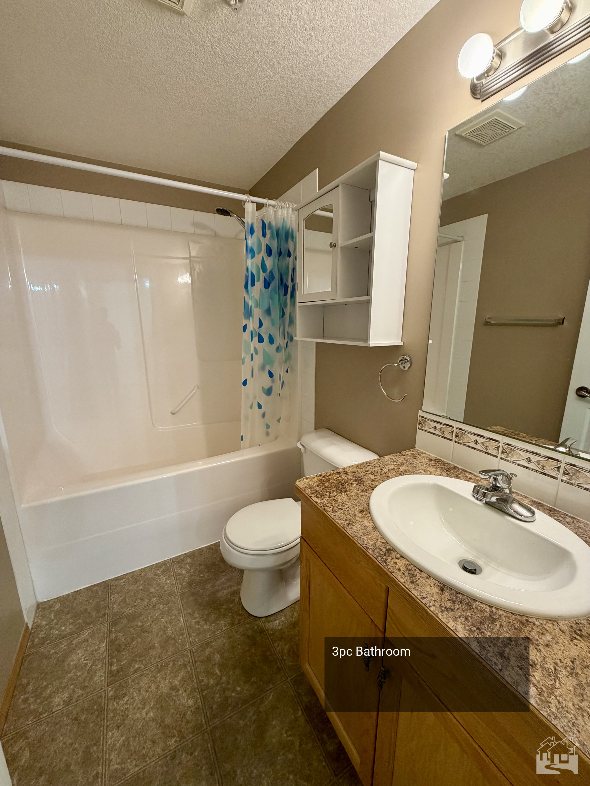 3pc Bathroom Key Image