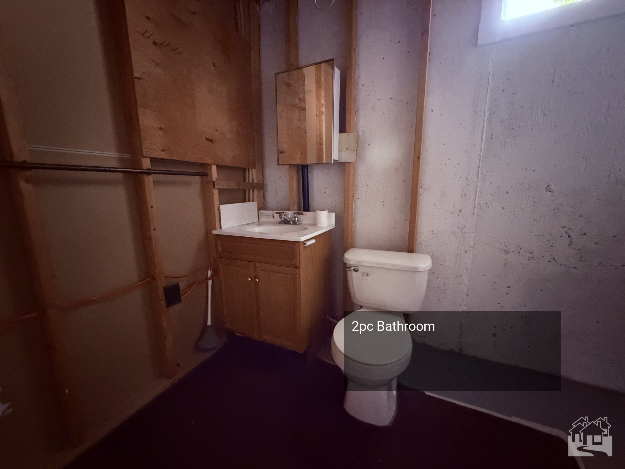 2pc Bathroom Key Image