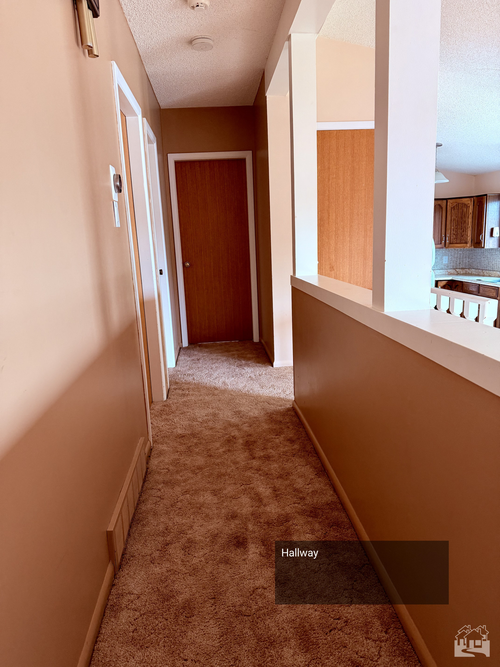 Hallway Key Image