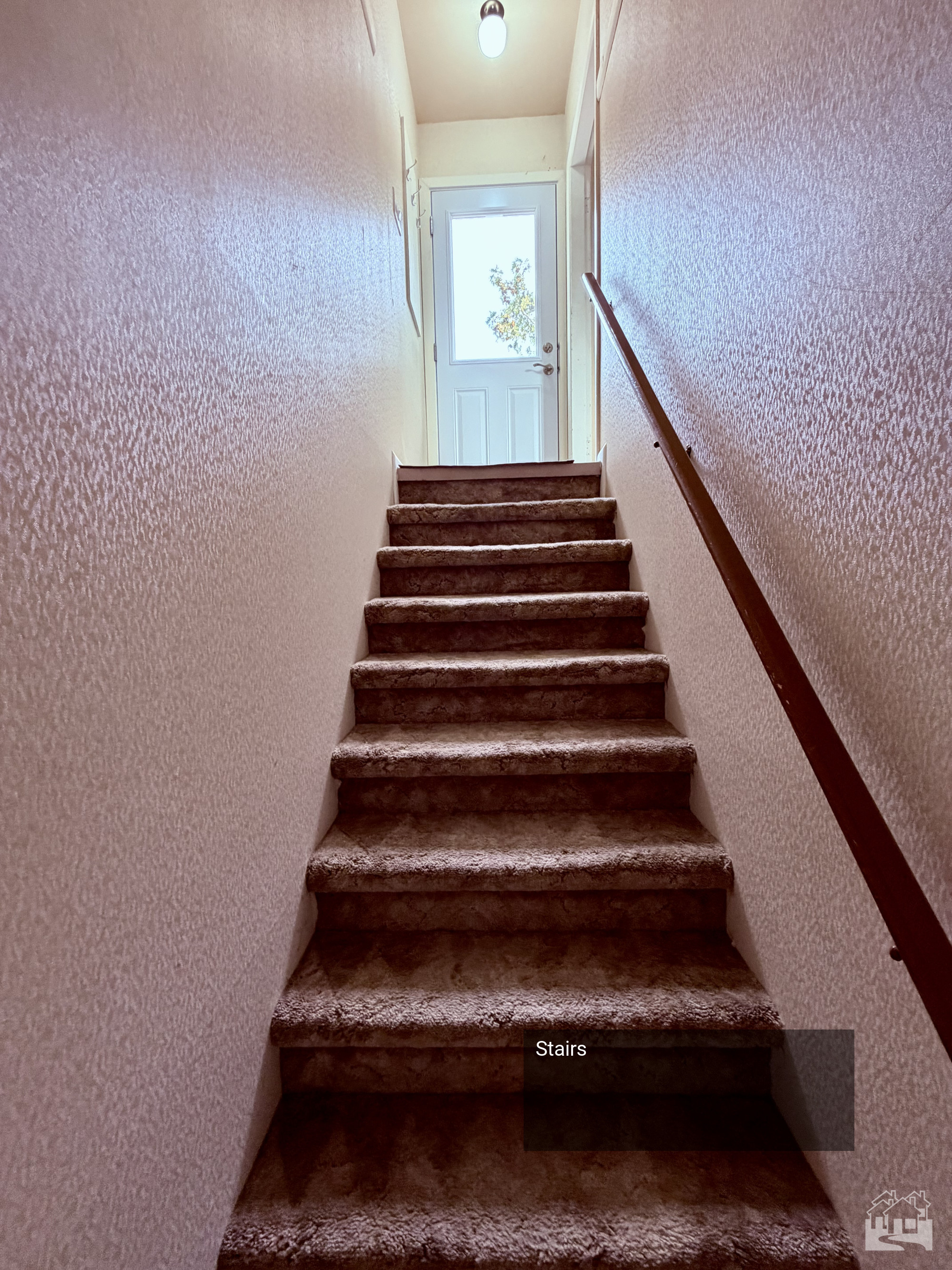 Stairs Key Image