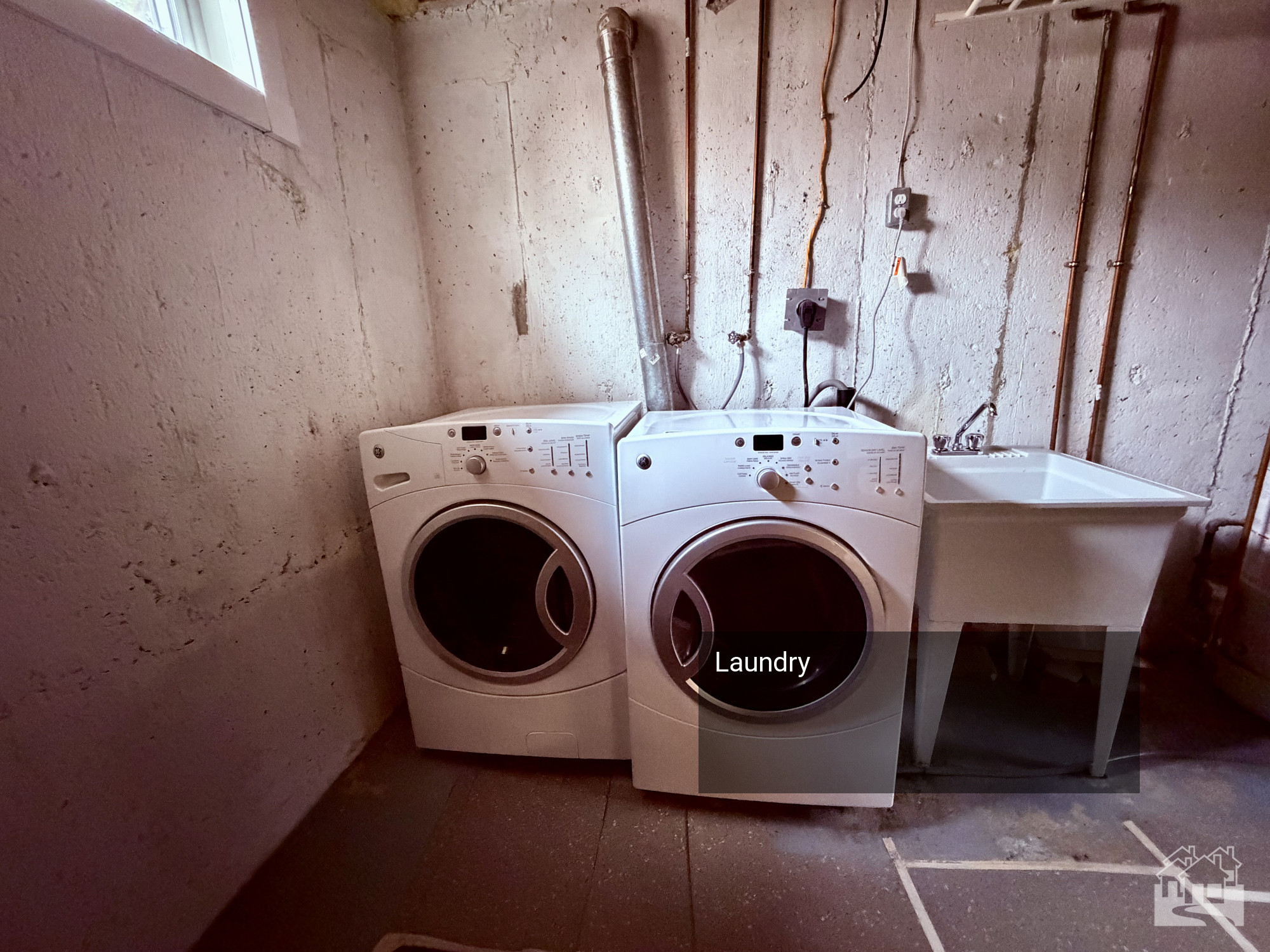 Laundry Key Image
