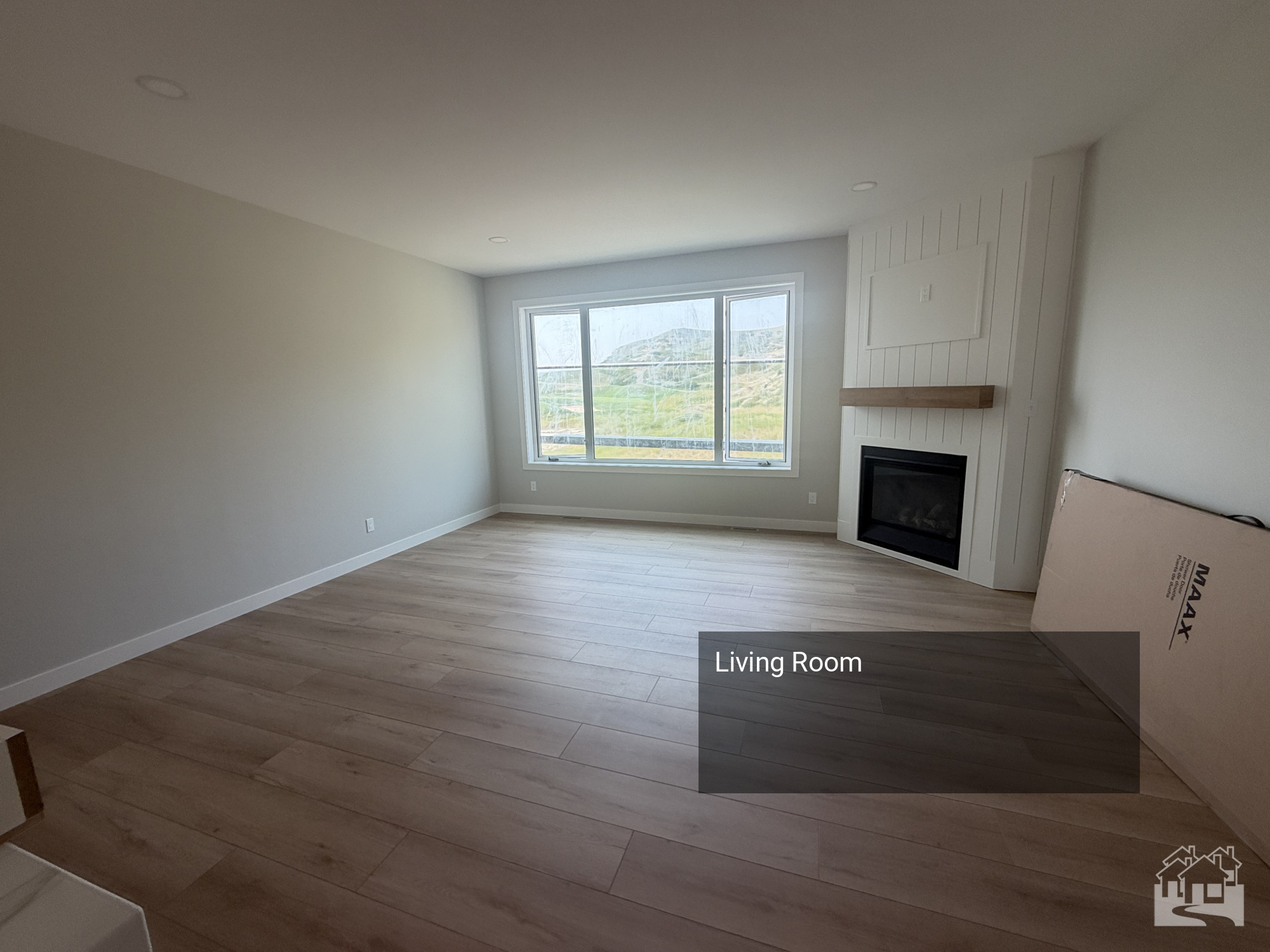 Living Room Key Image
