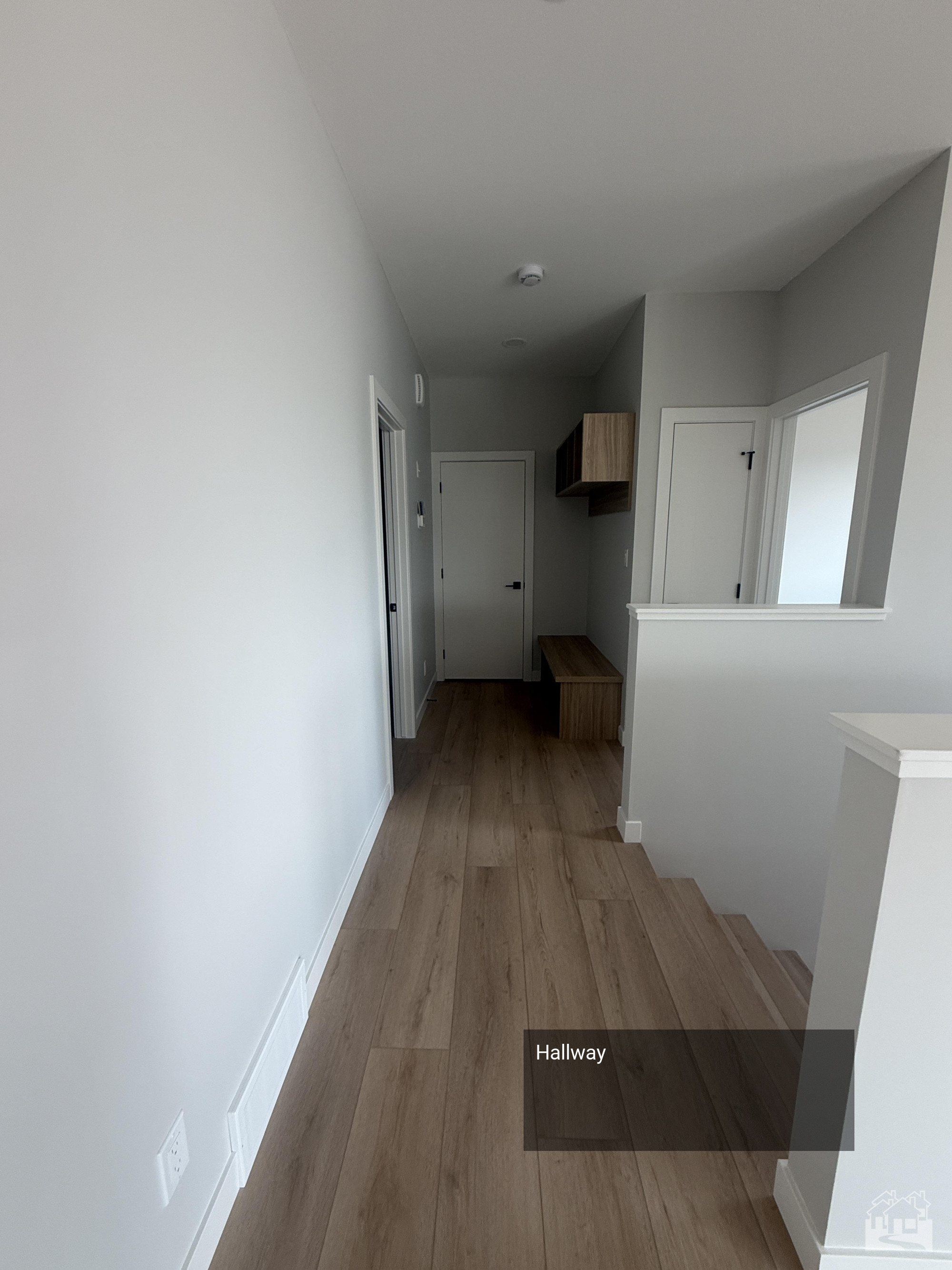 Hallway Key Image
