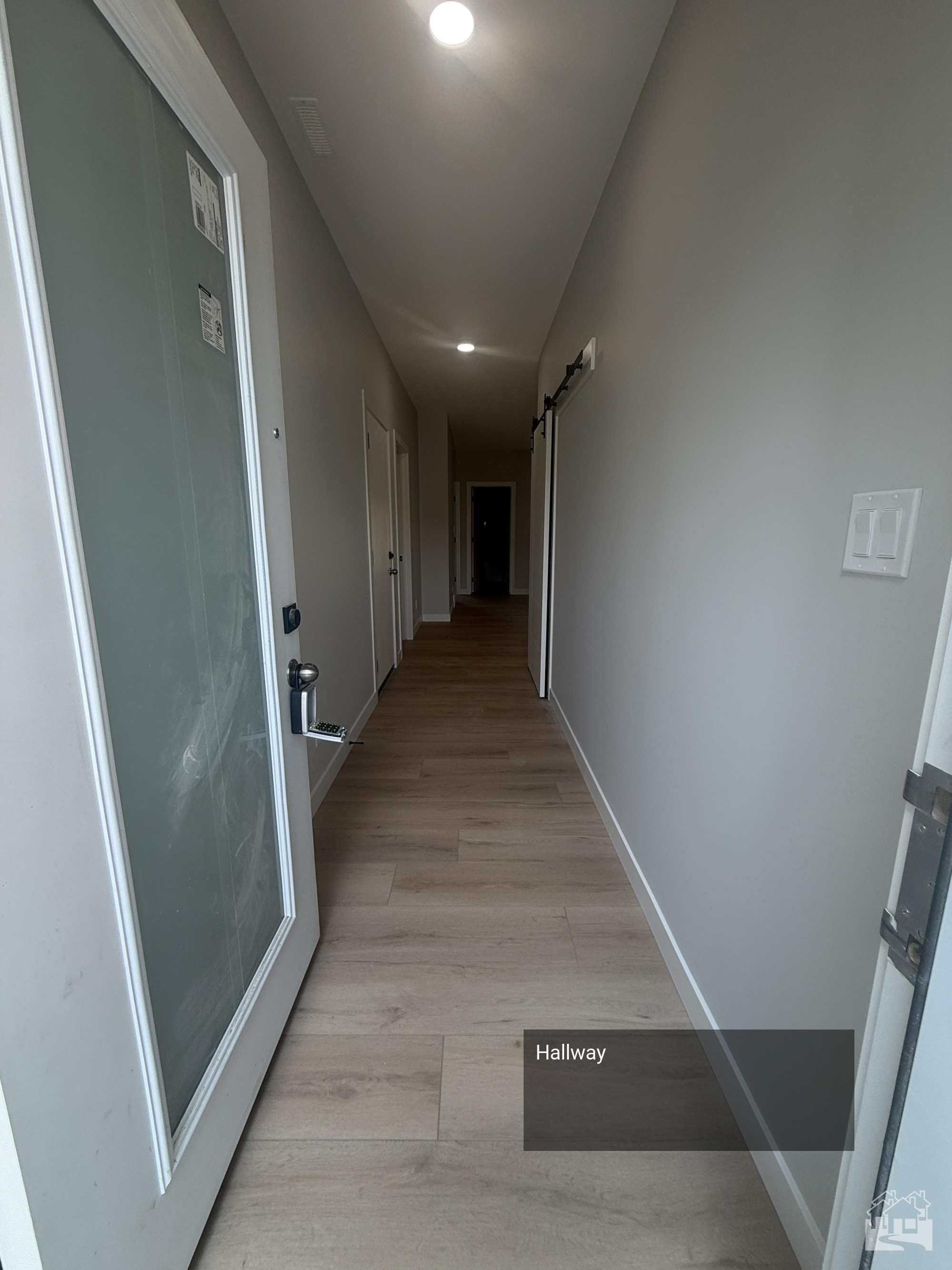 Hallway Key Image