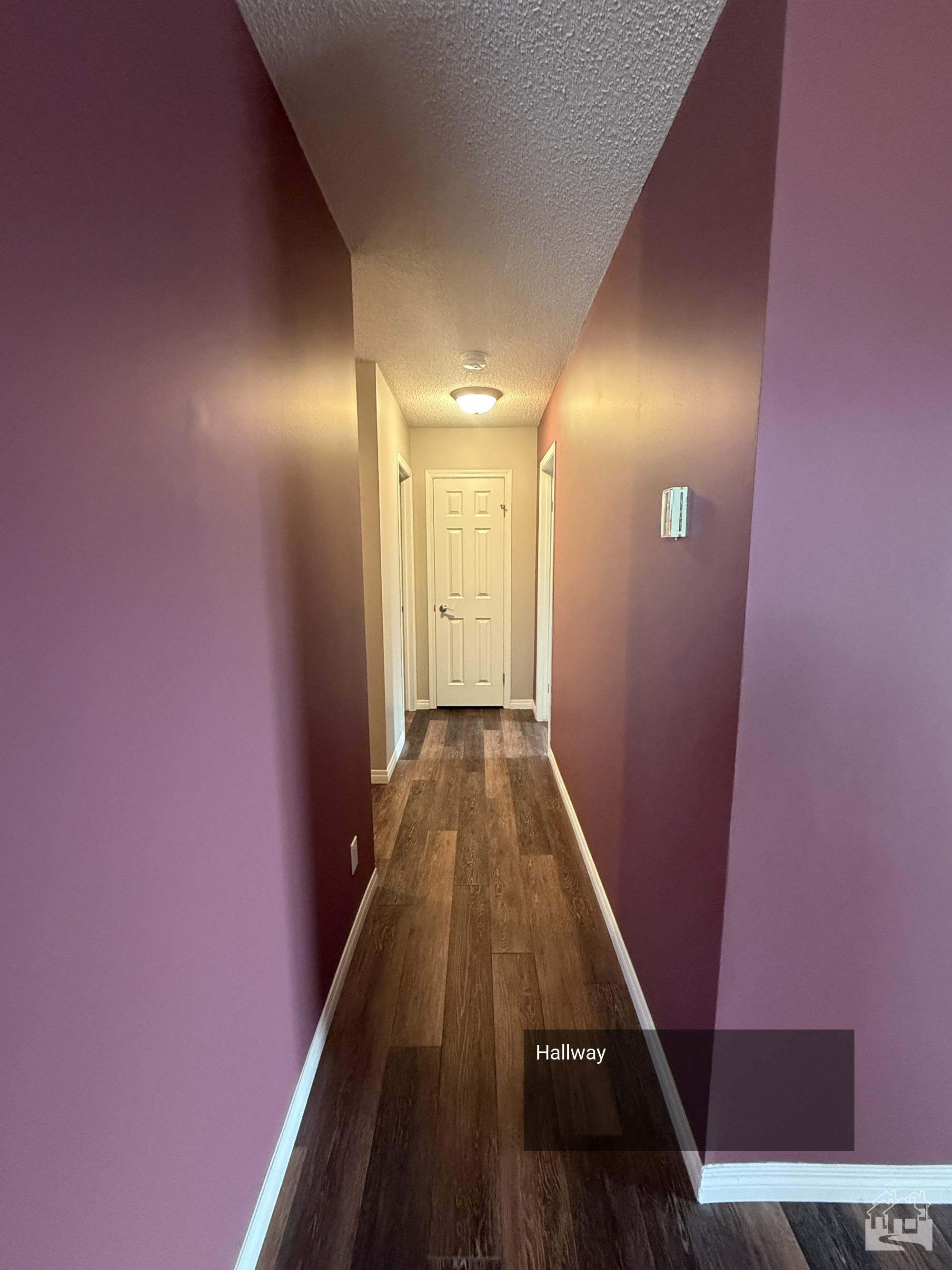 Hallway Key Image