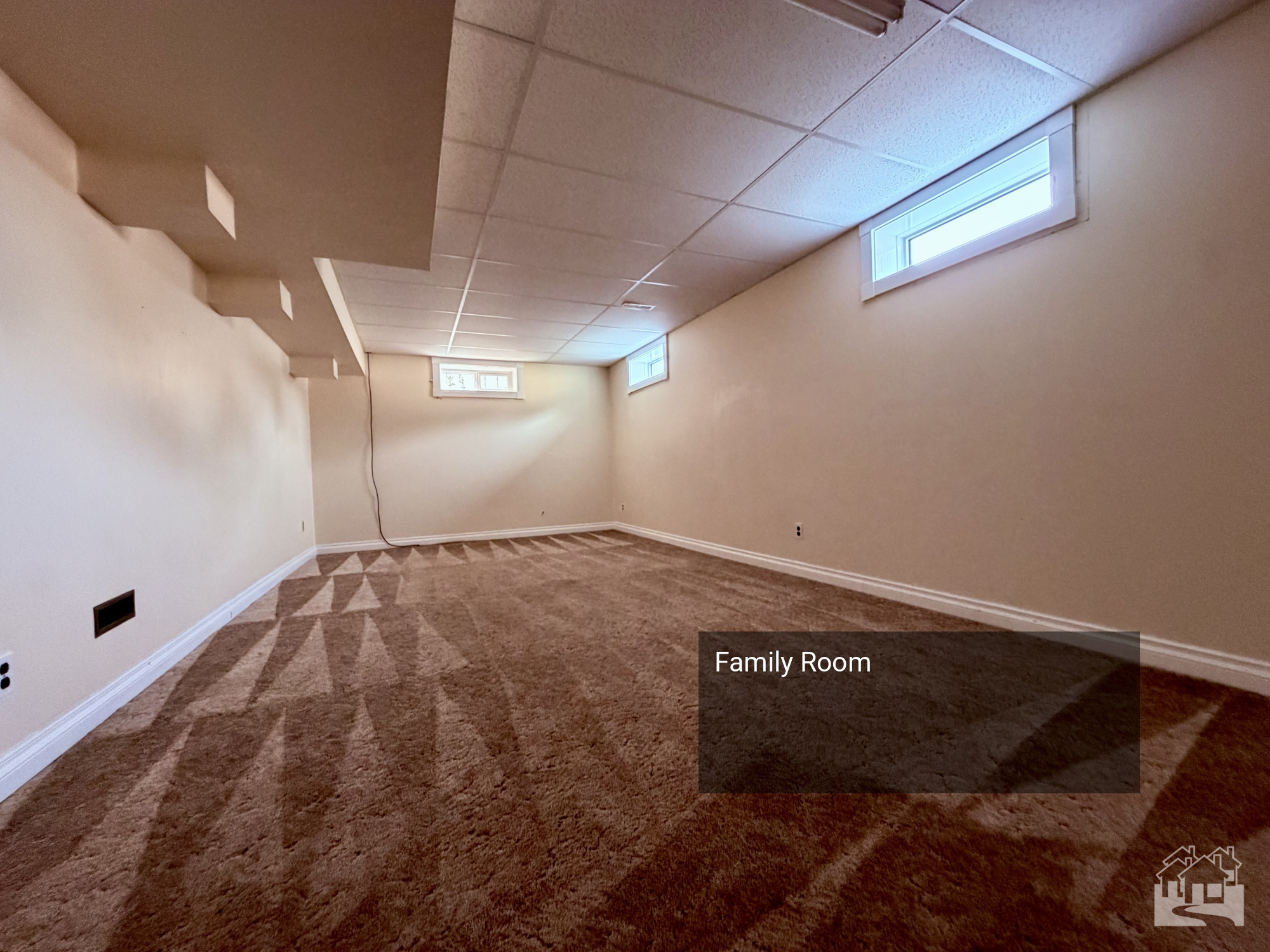 Family Room Key Image