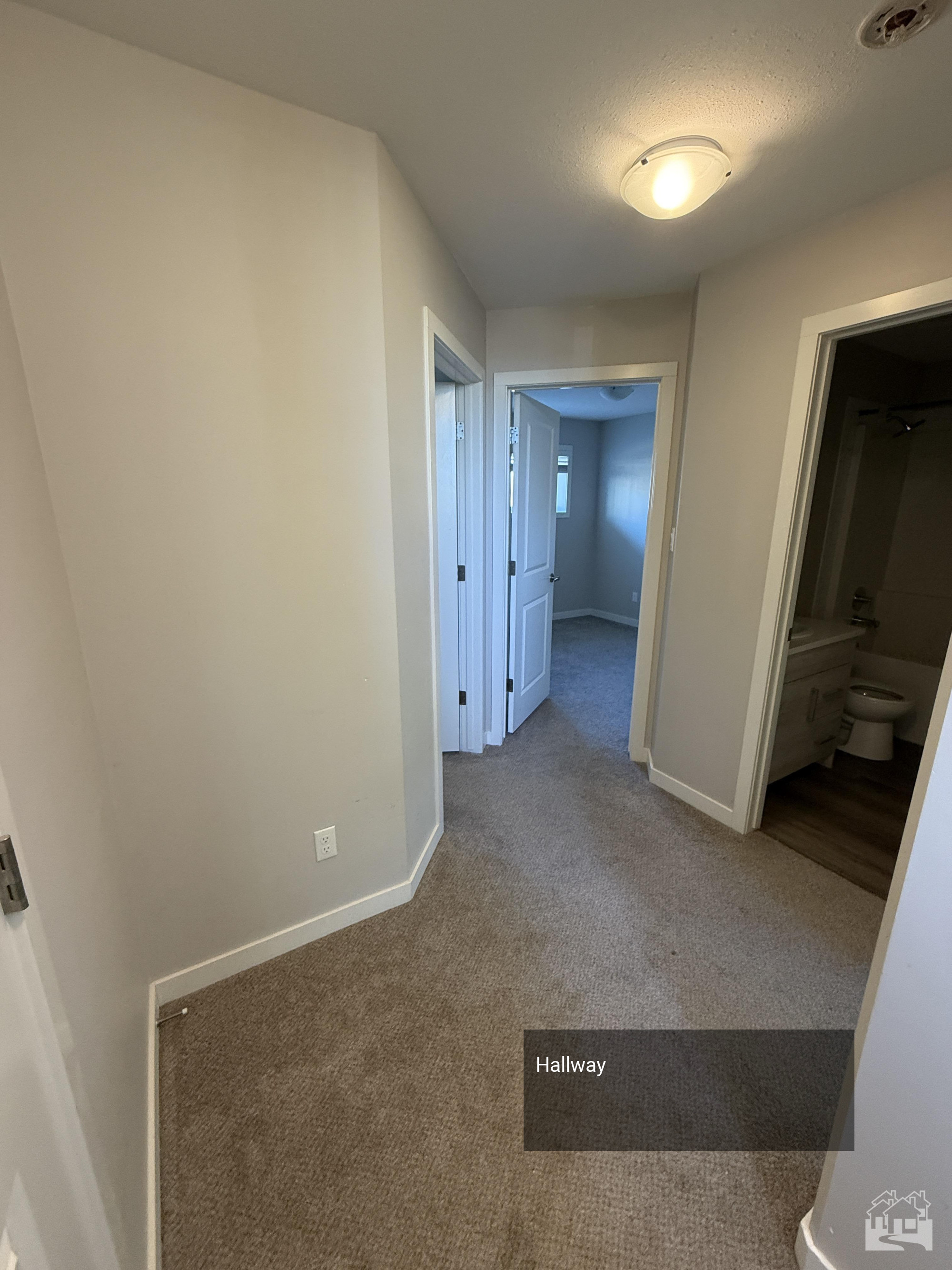 Hallway Key Image