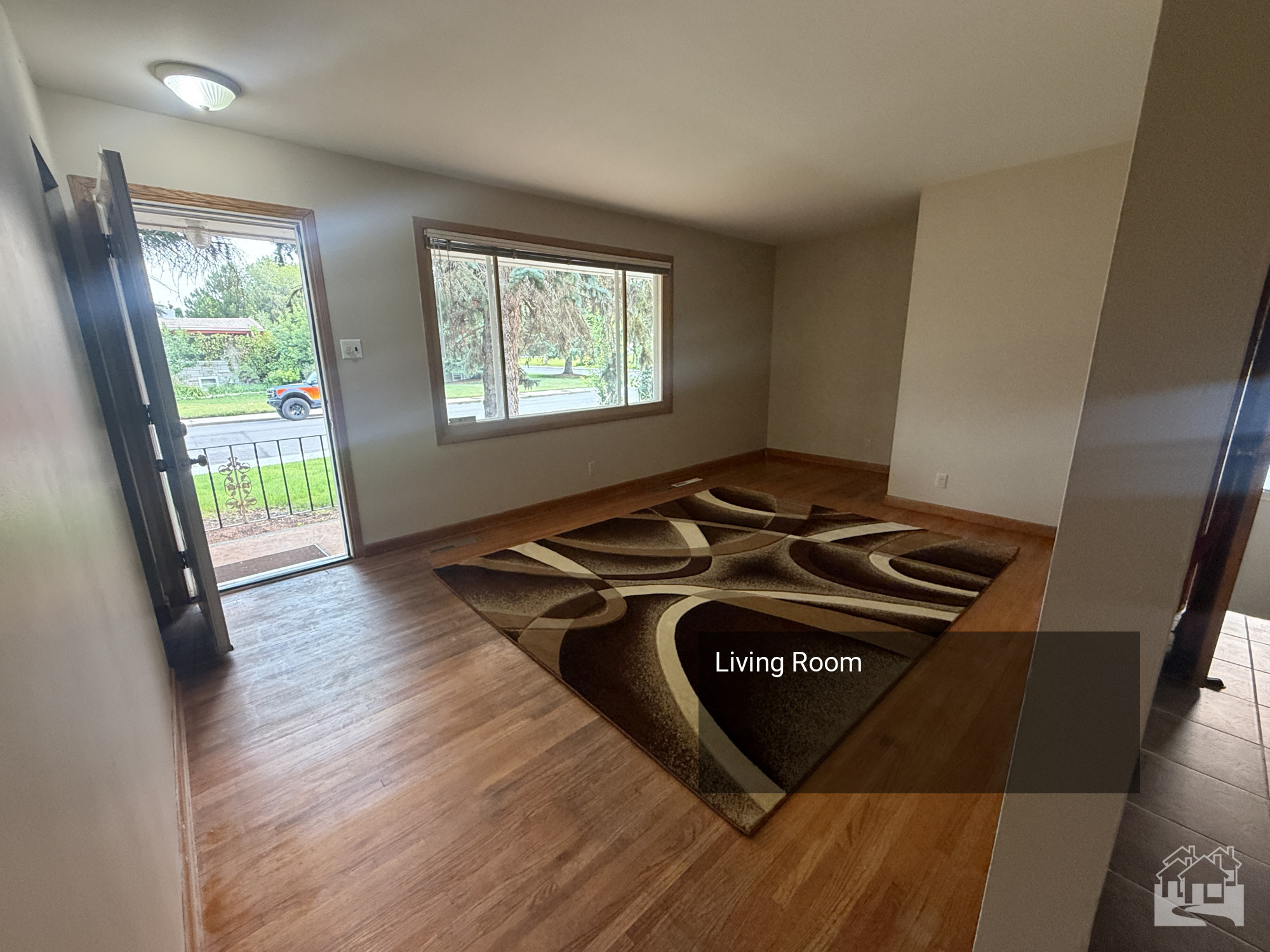 Living Room Key Image