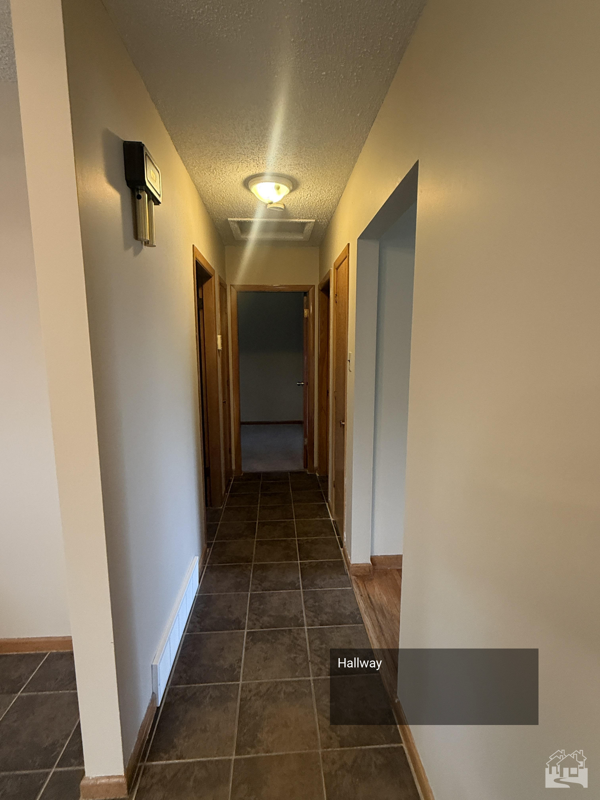 Hallway Key Image