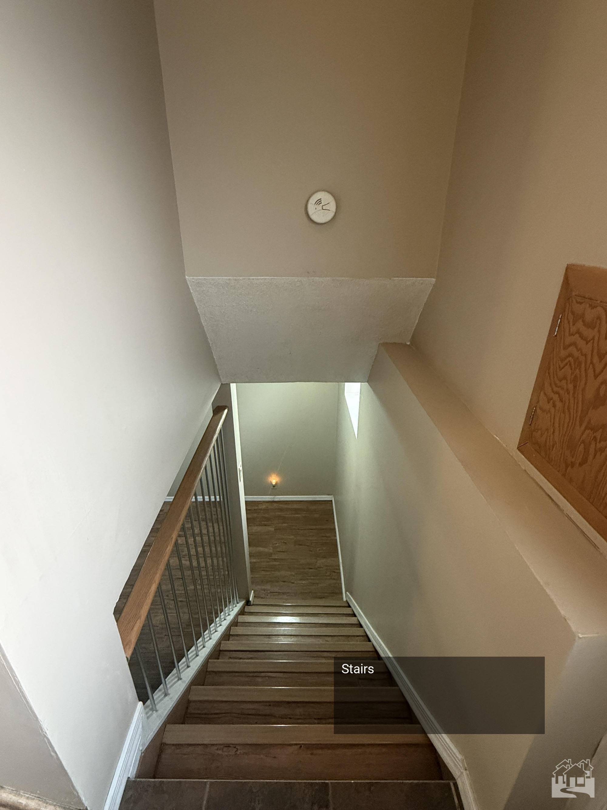 Stairs Key Image