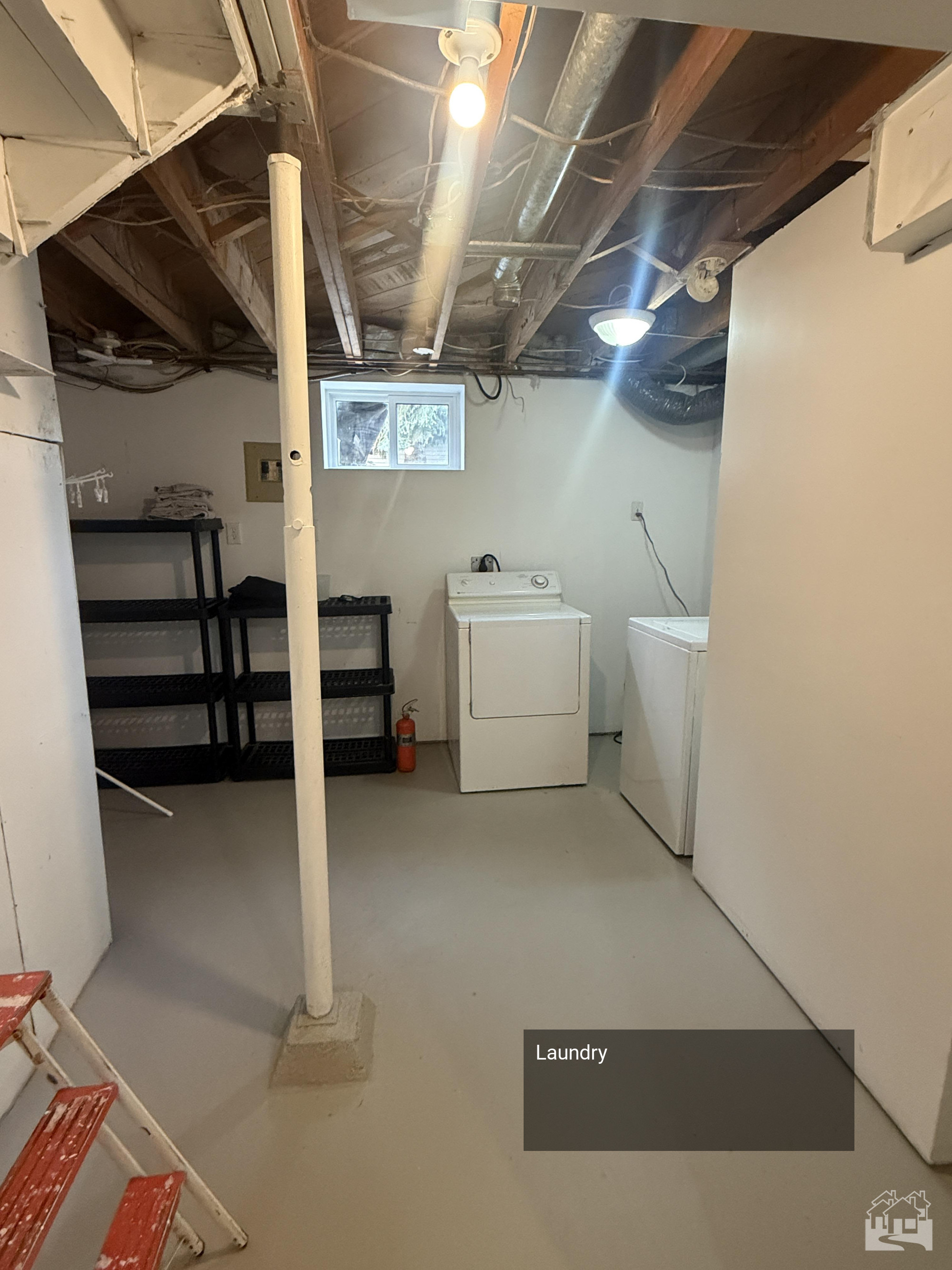 Laundry Key Image