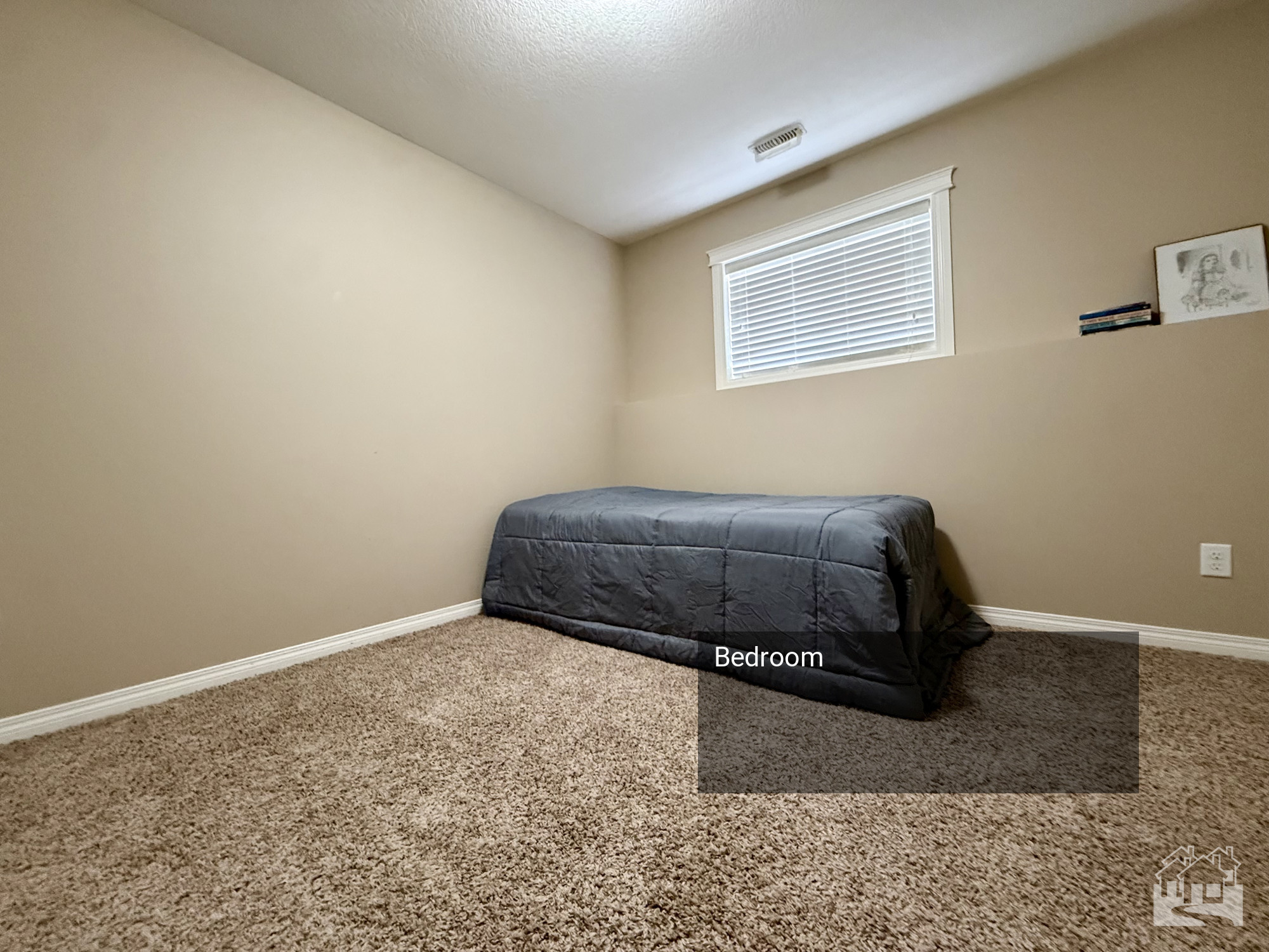 Bedroom Key Image