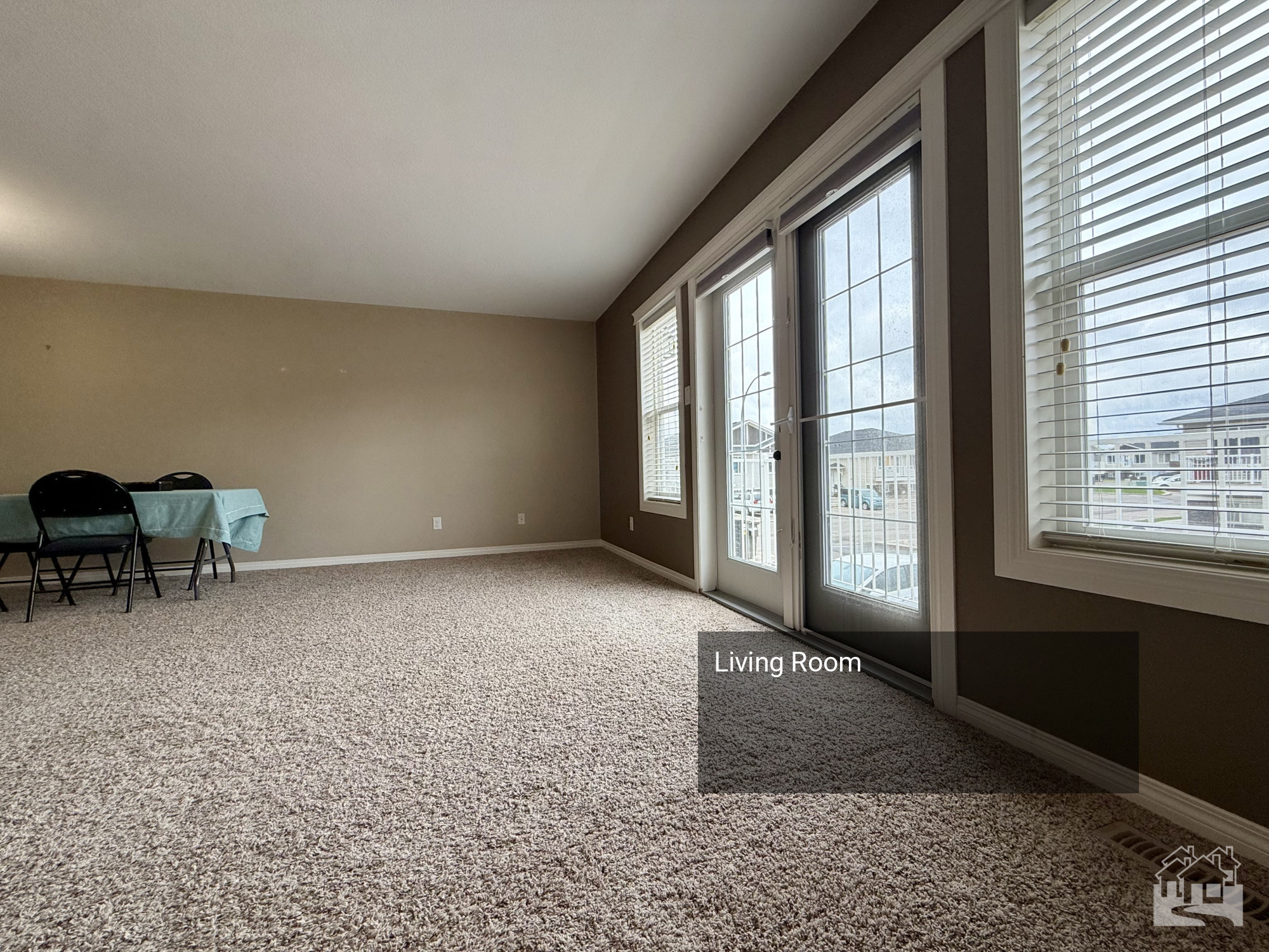 Living Room Key Image