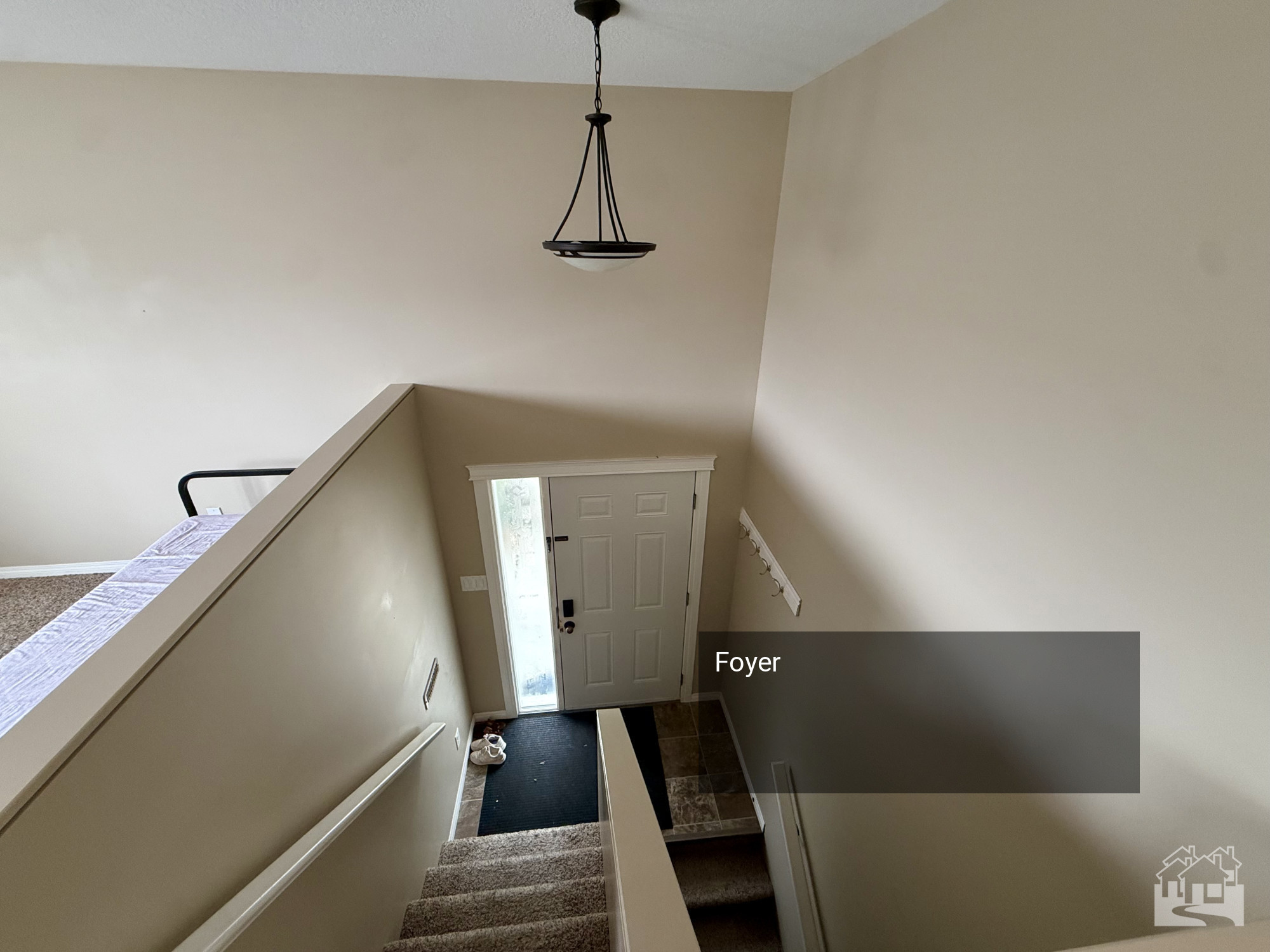 Foyer Key Image
