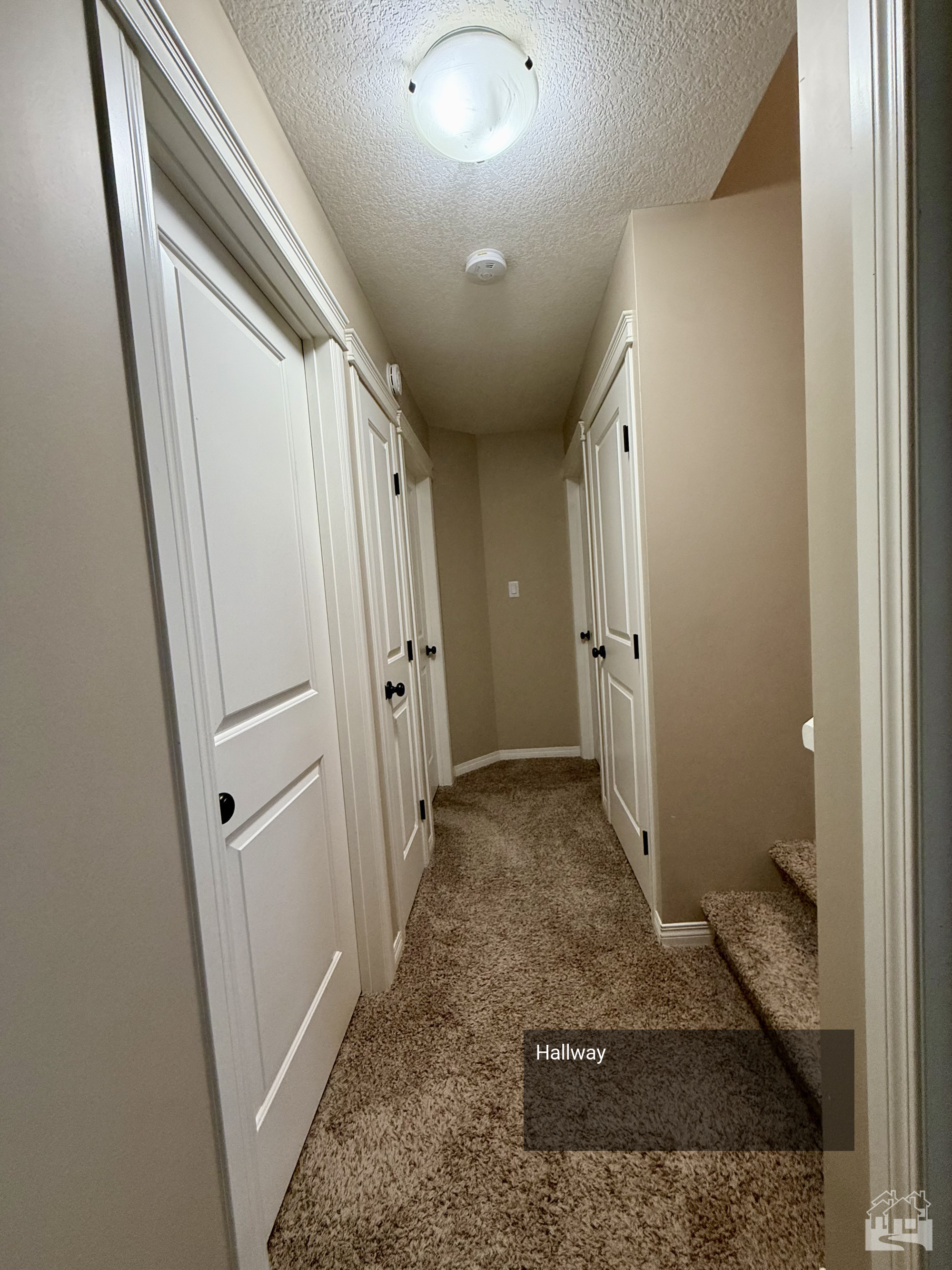 Hallway Key Image