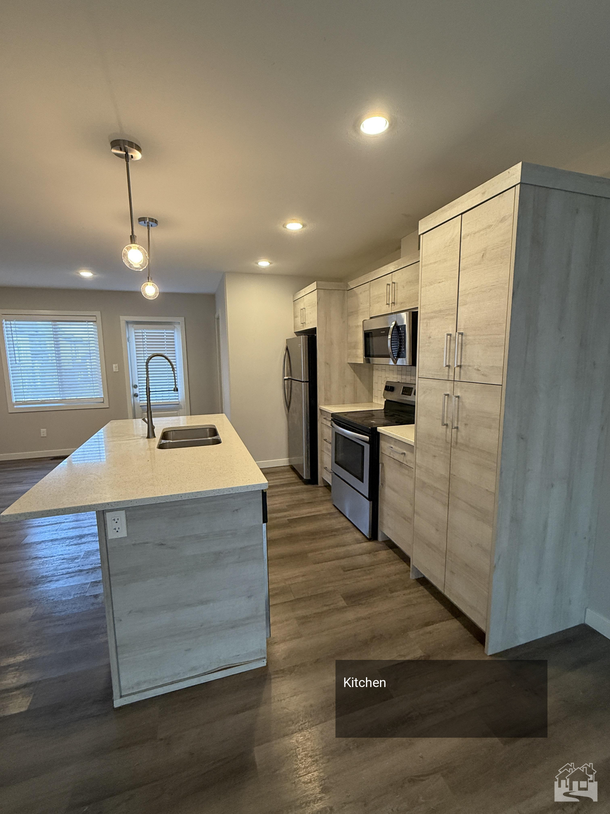 Kitchen Key Image