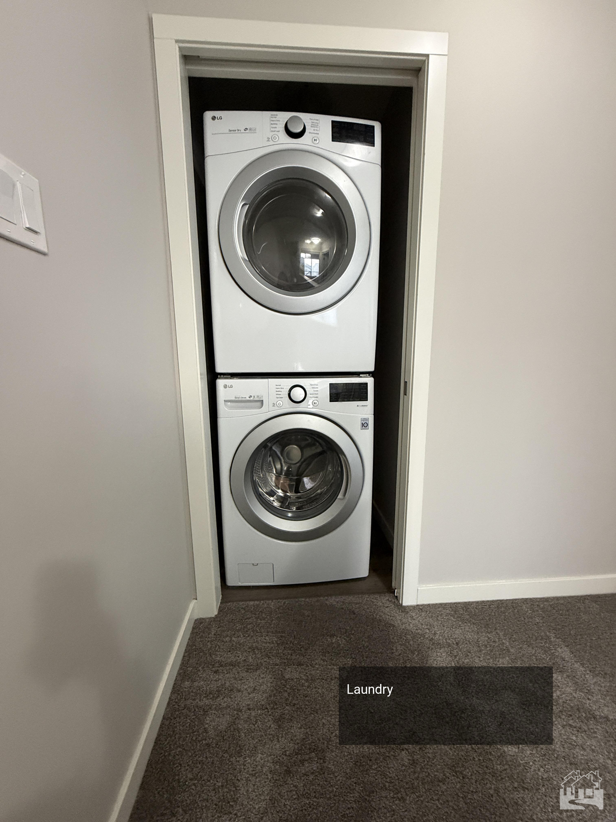 Laundry Key Image