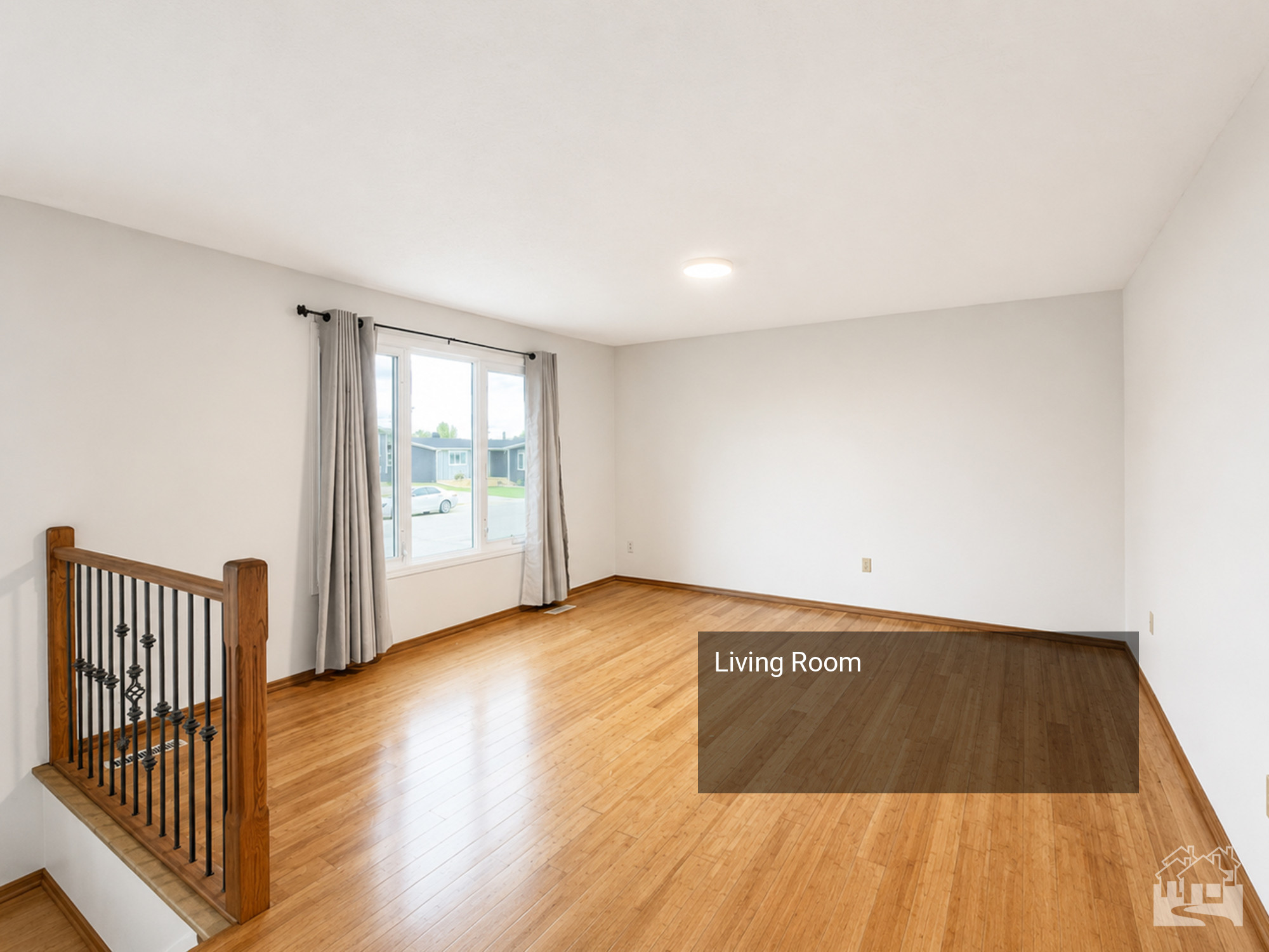 Living Room Key Image