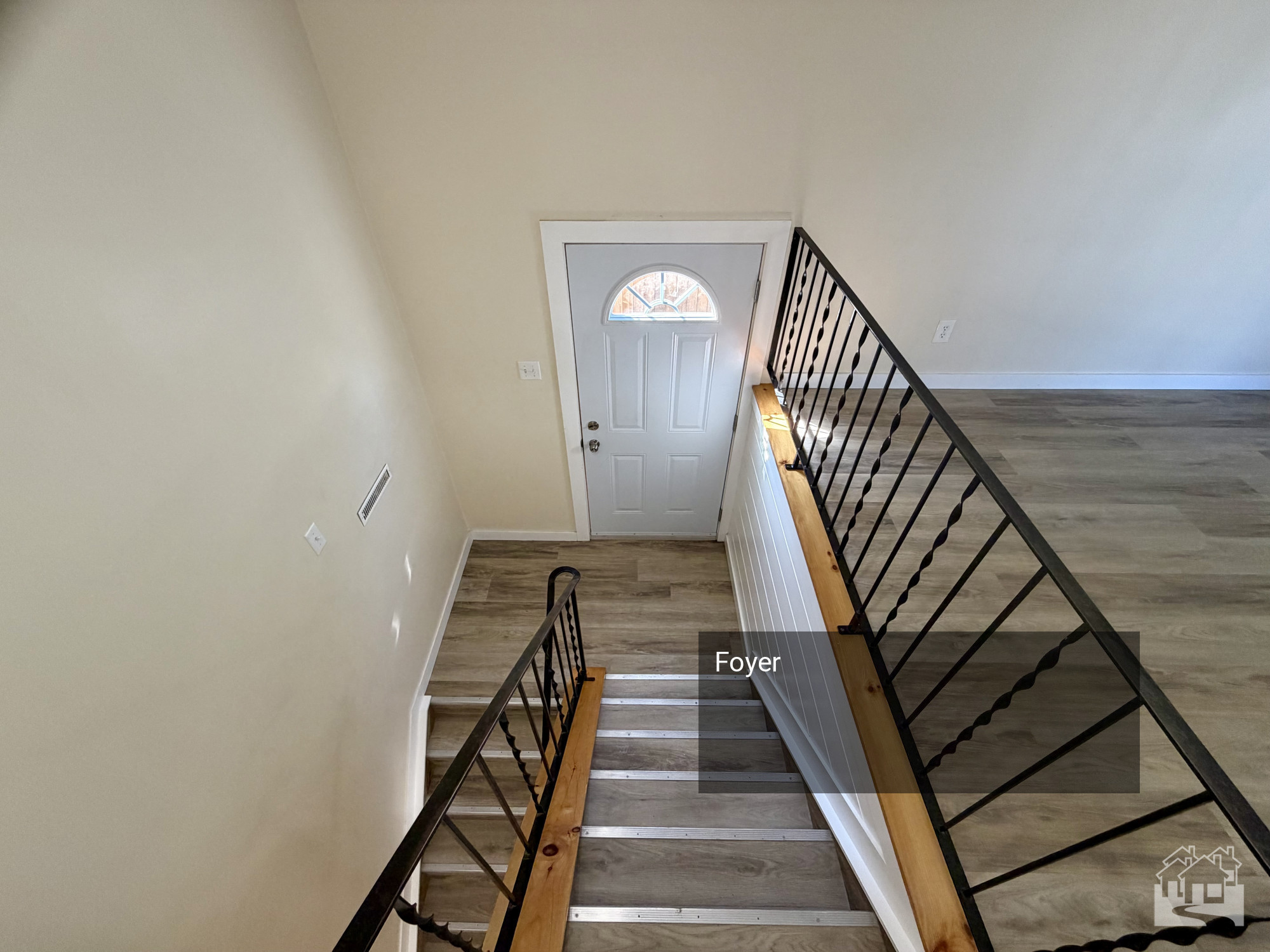 Foyer Key Image