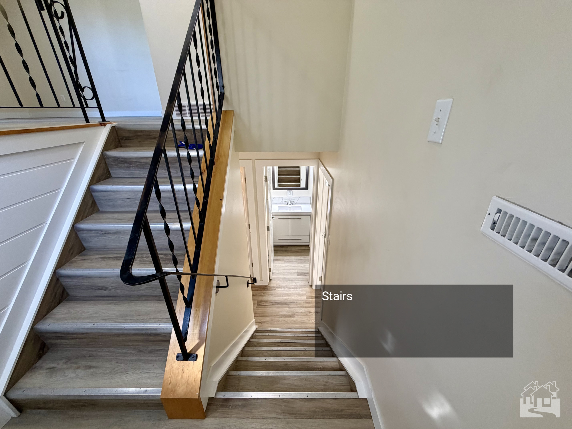 Stairs Key Image