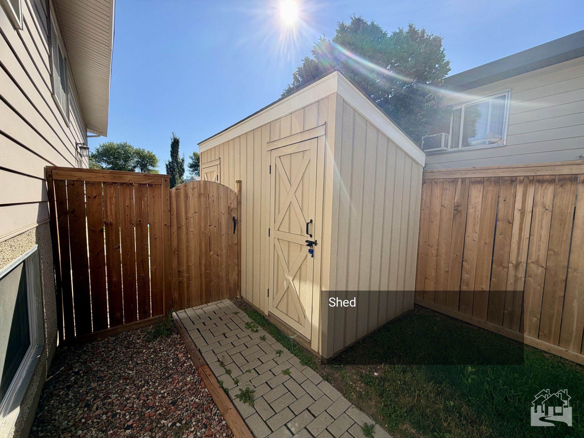 Shed Key Image