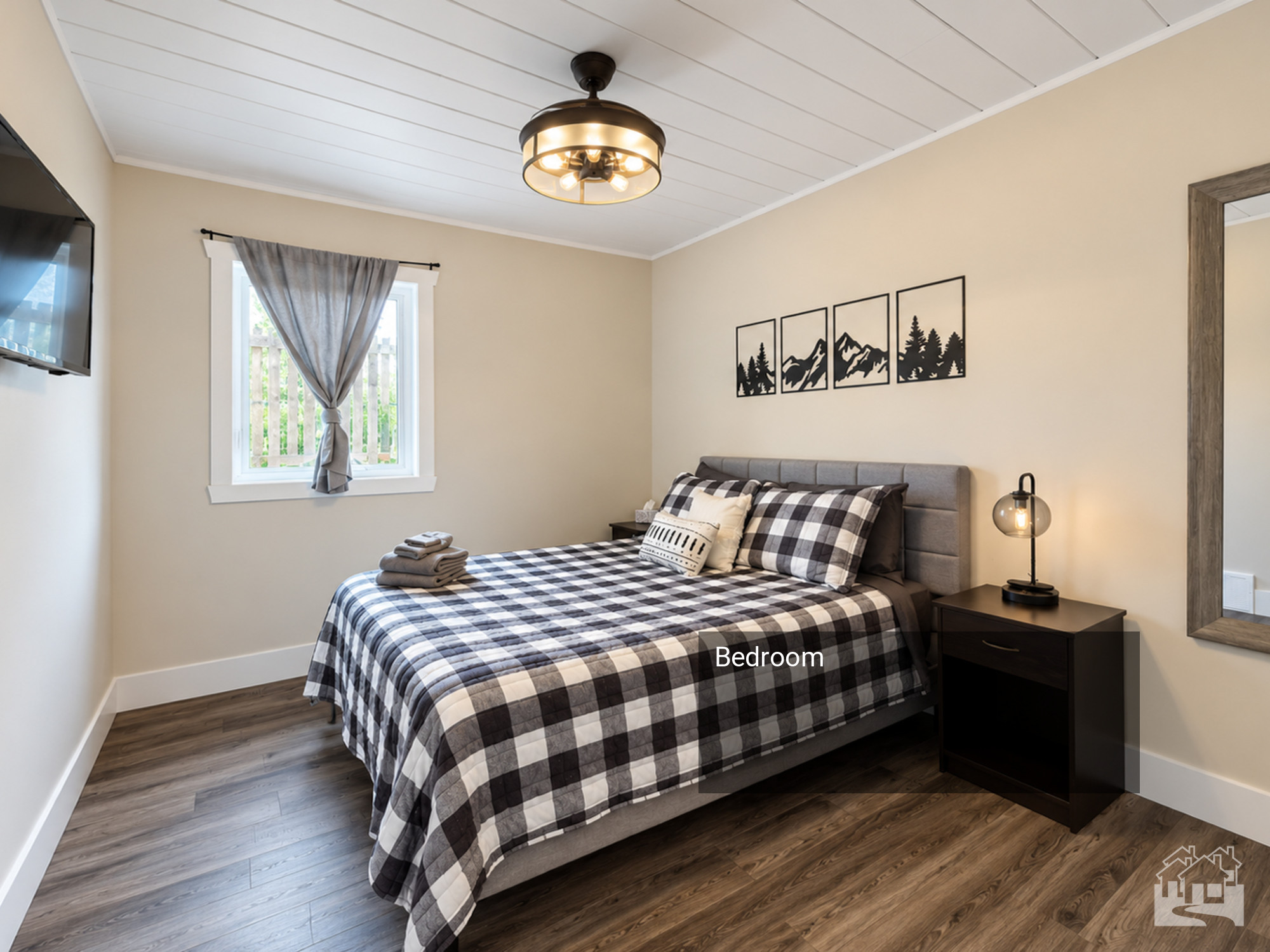 Bedroom Key Image