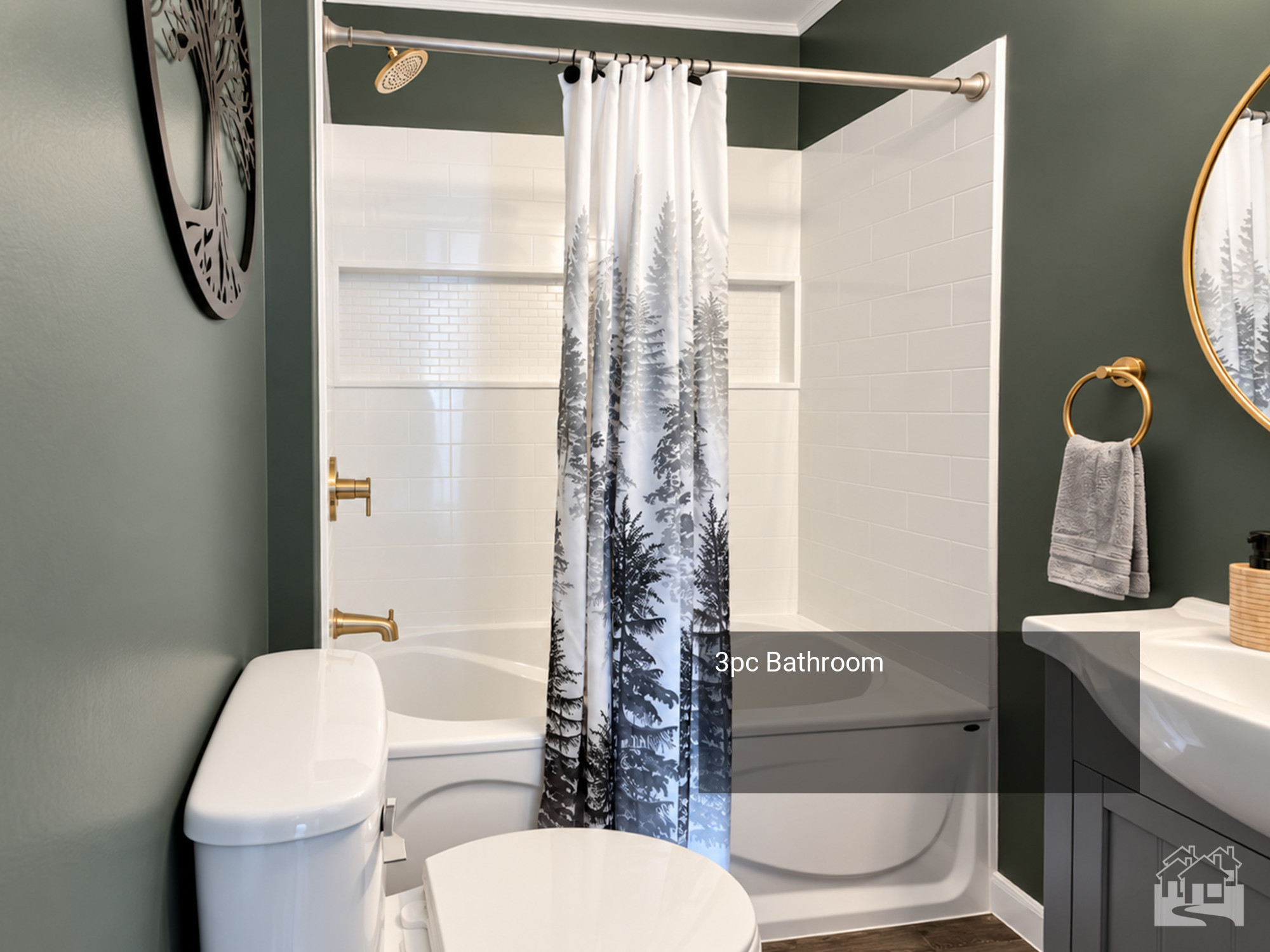 Bathroom Key Image