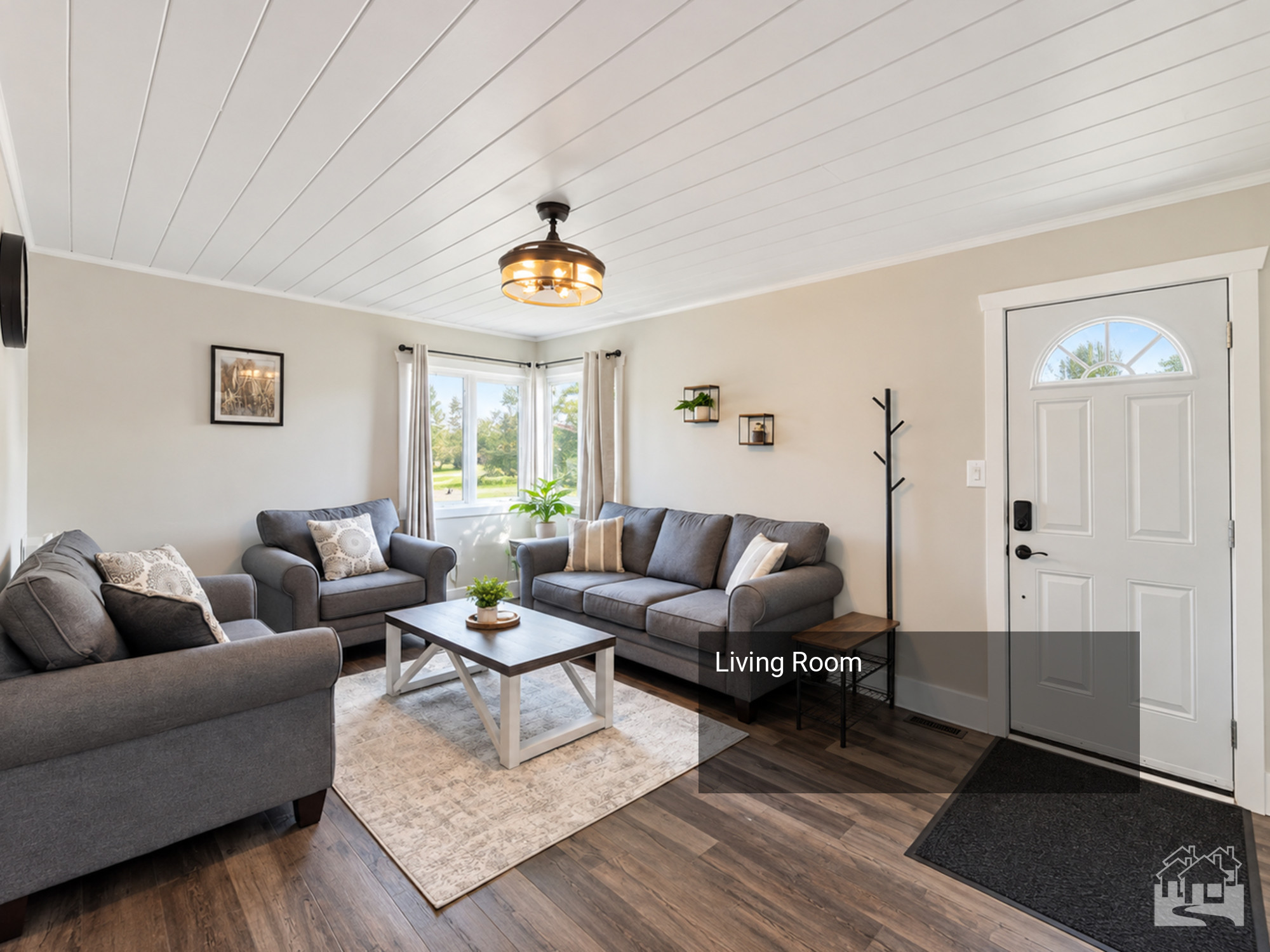 Living Room Key Image