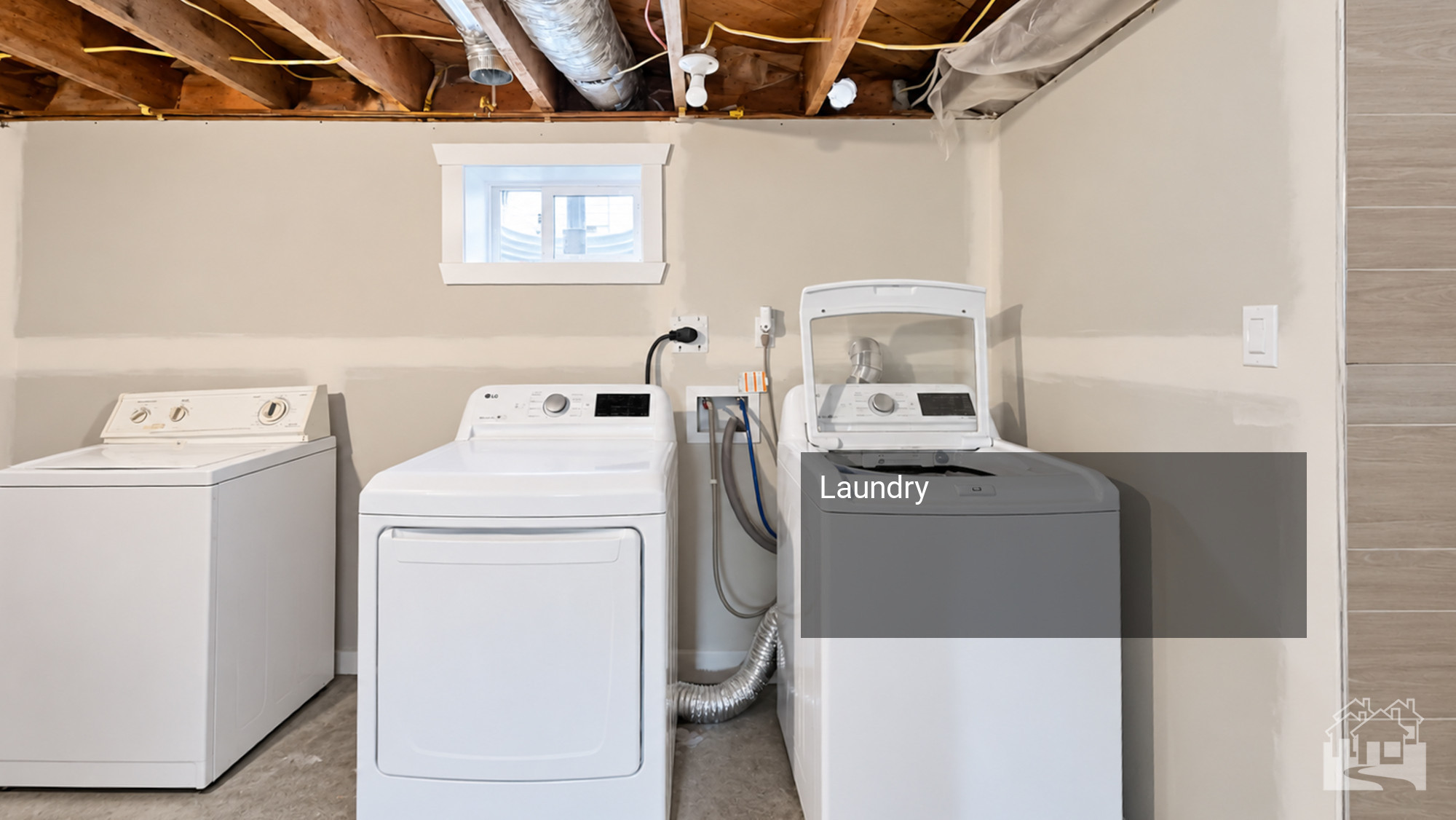 Laundry Key Image