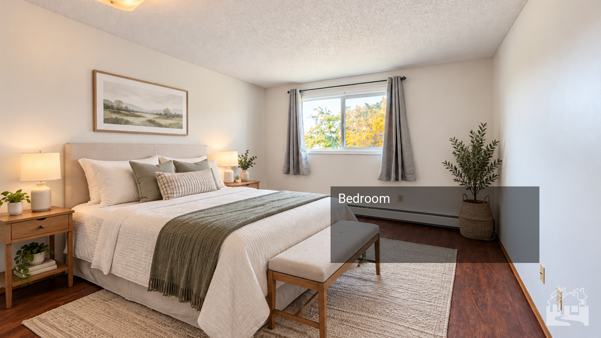 Bedroom Key Image