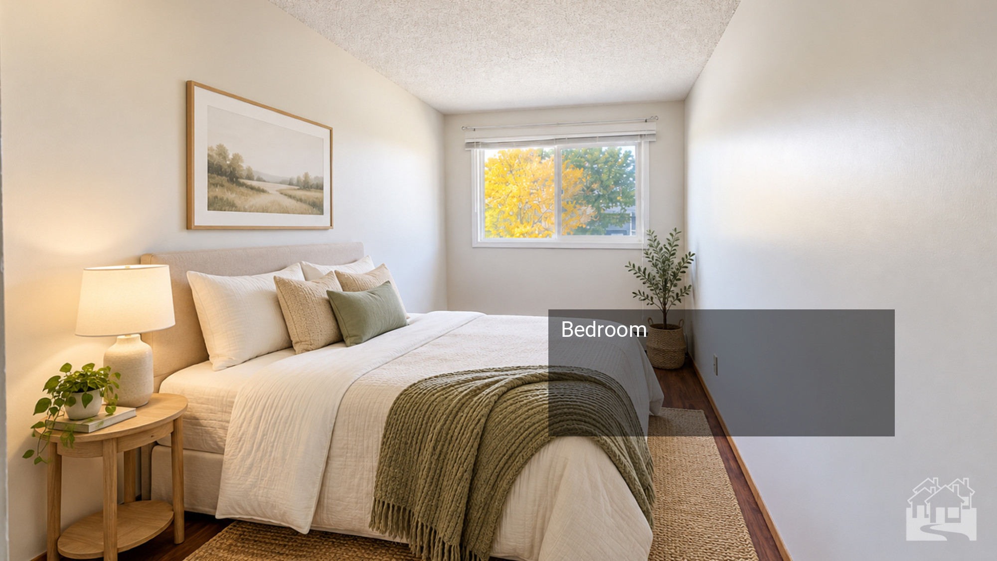 Bedroom Key Image