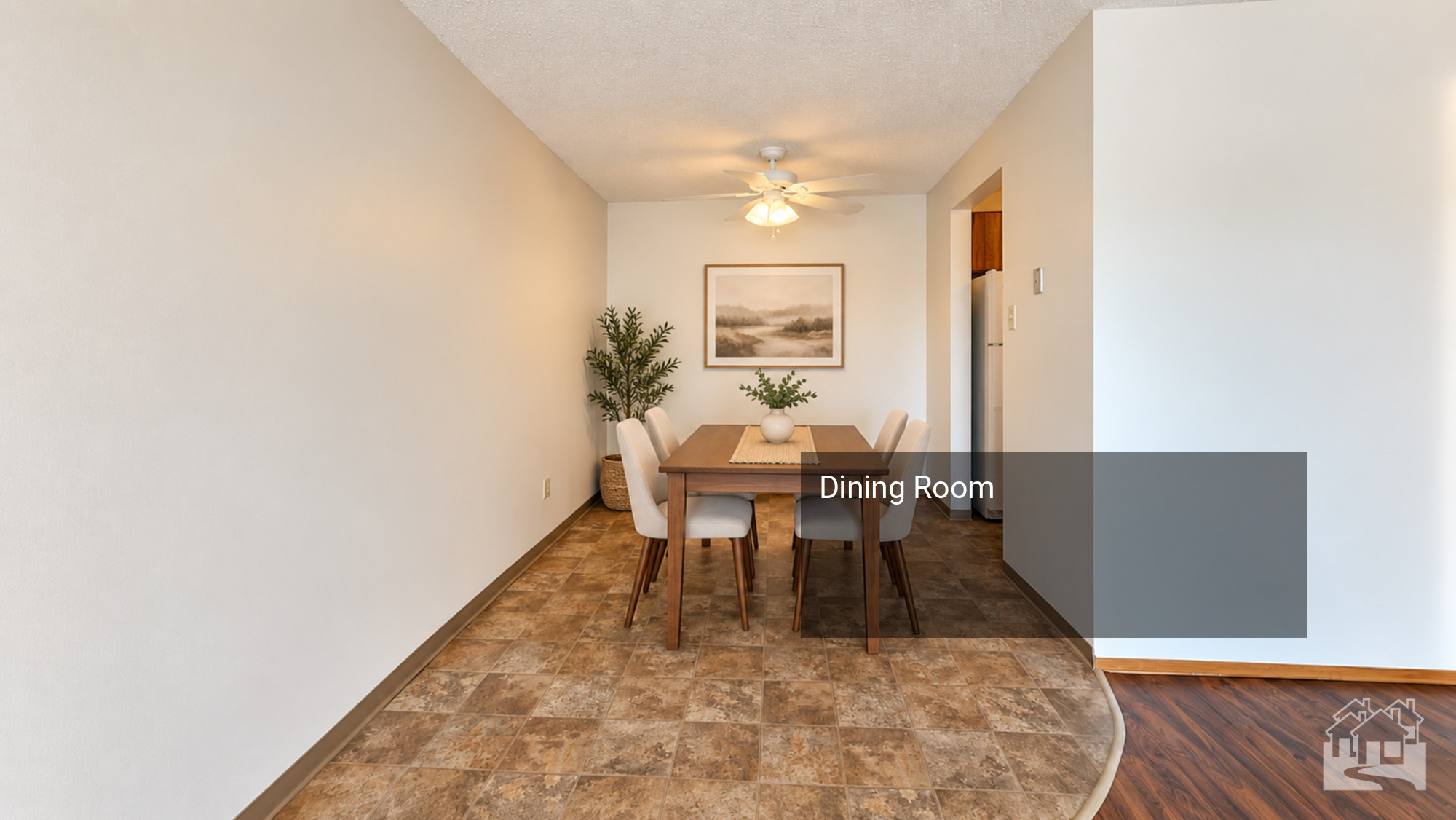 Dining Room Key Image