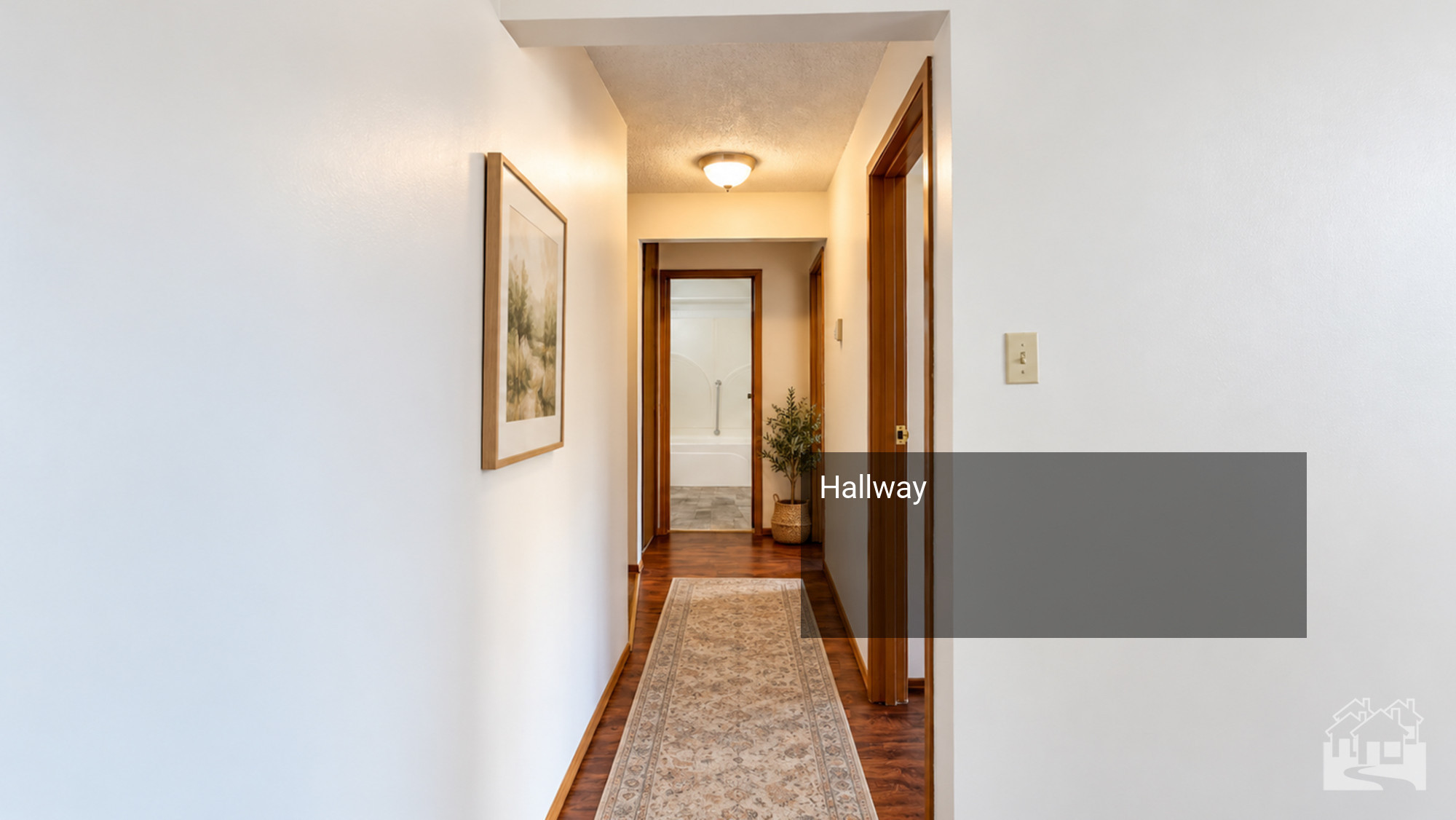 Hallway Key Image