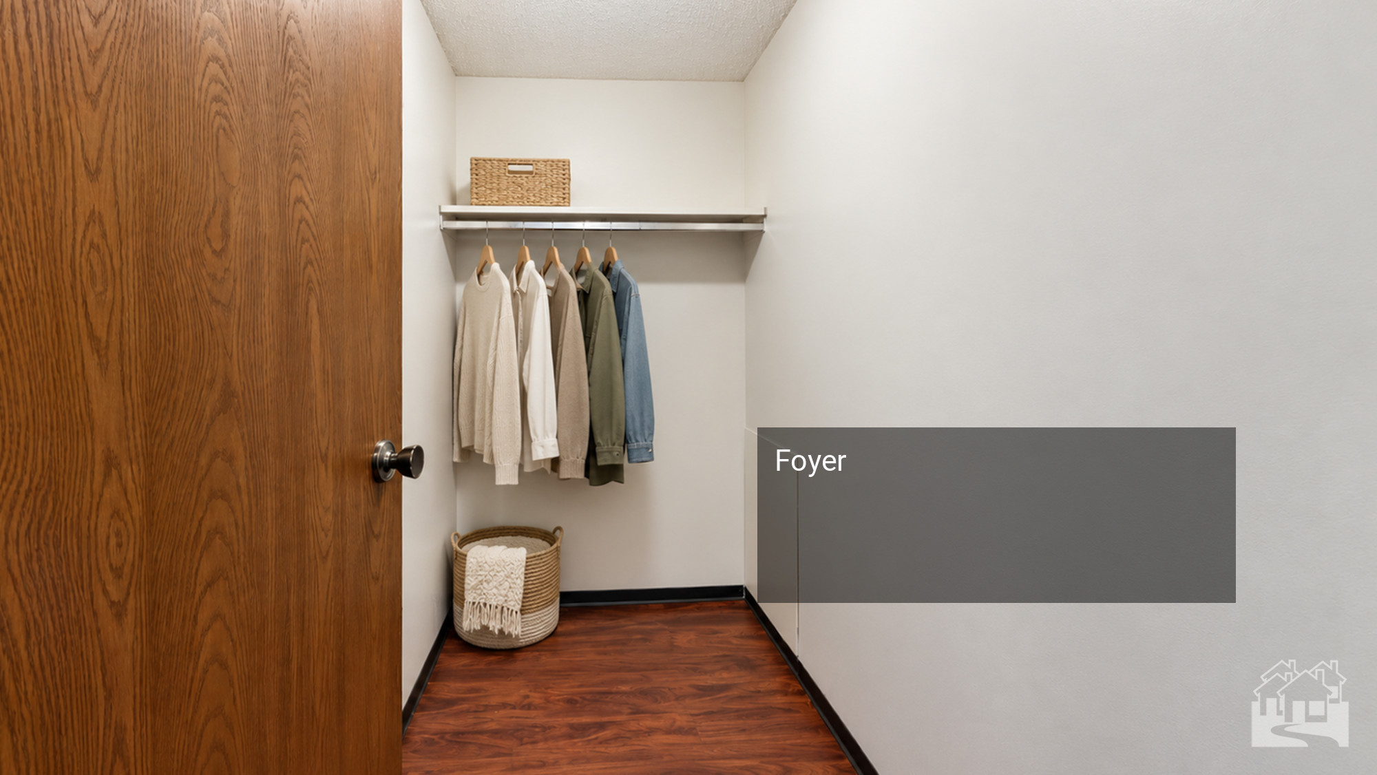 Storage Closet Key Image