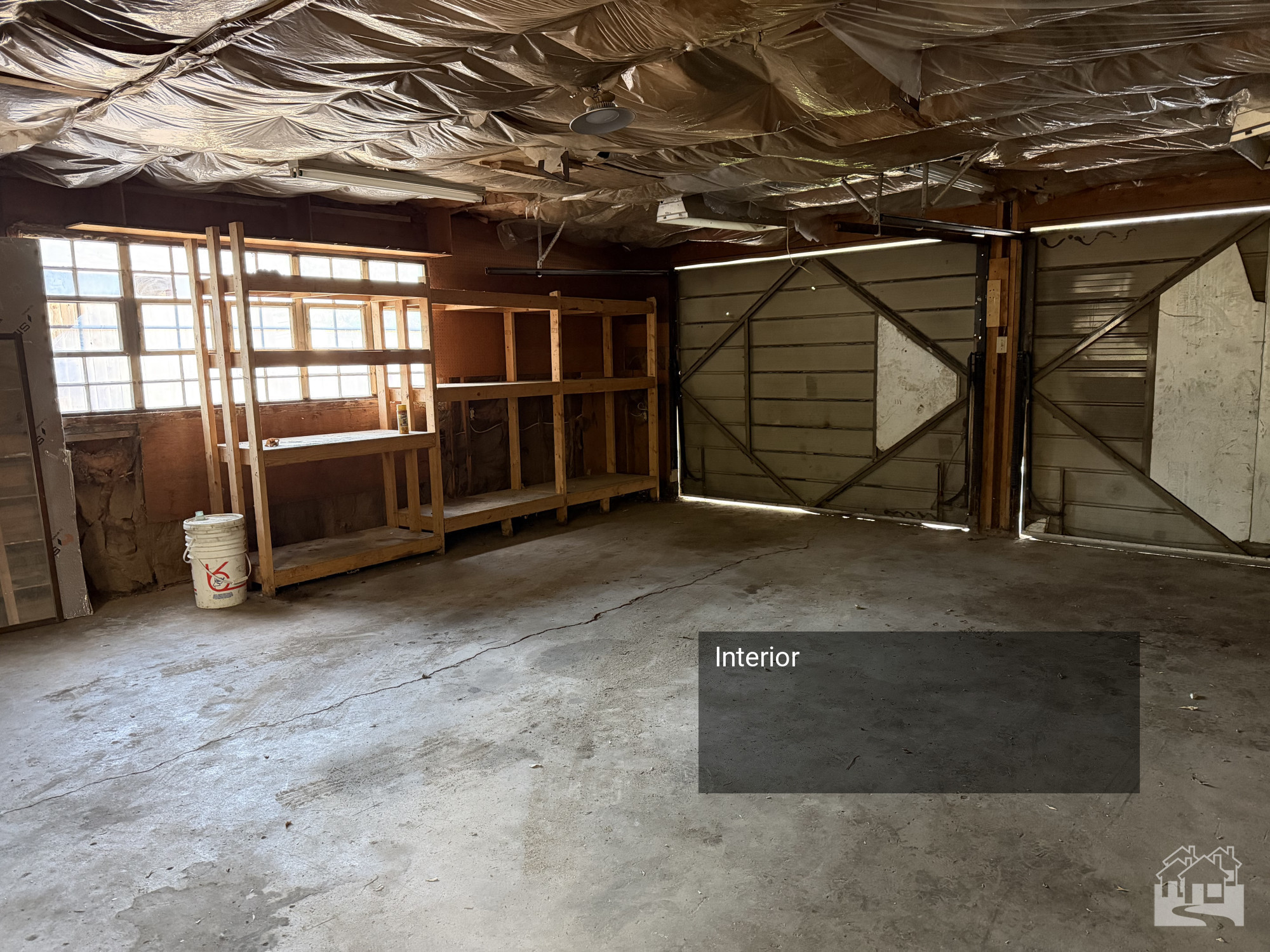 Interior Key Image