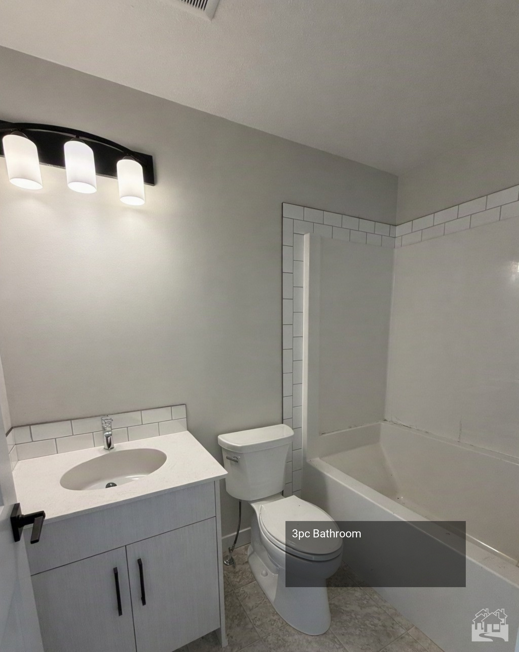 3pc Bathroom Key Image