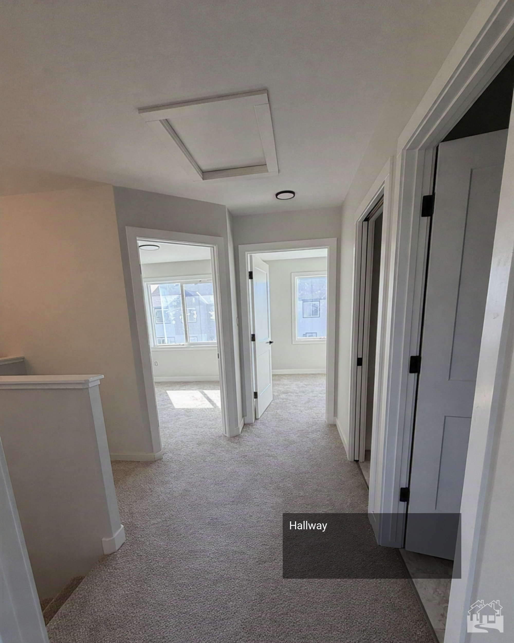 Hallway Key Image