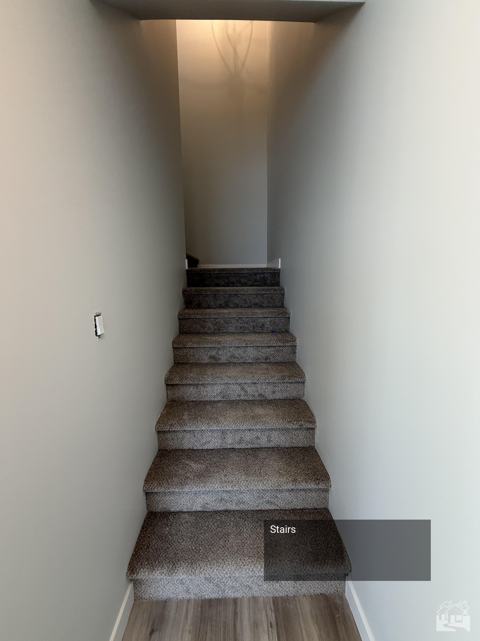 Stairs Key Image