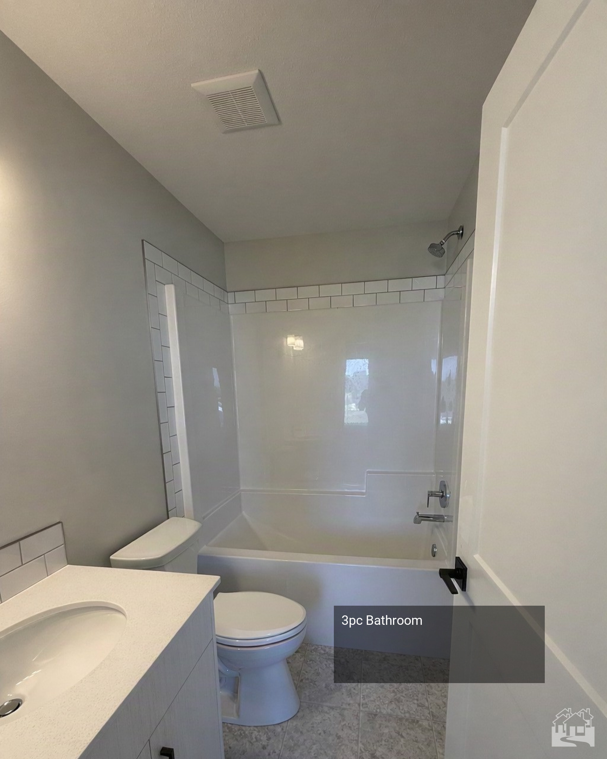 3pc Bathroom Key Image