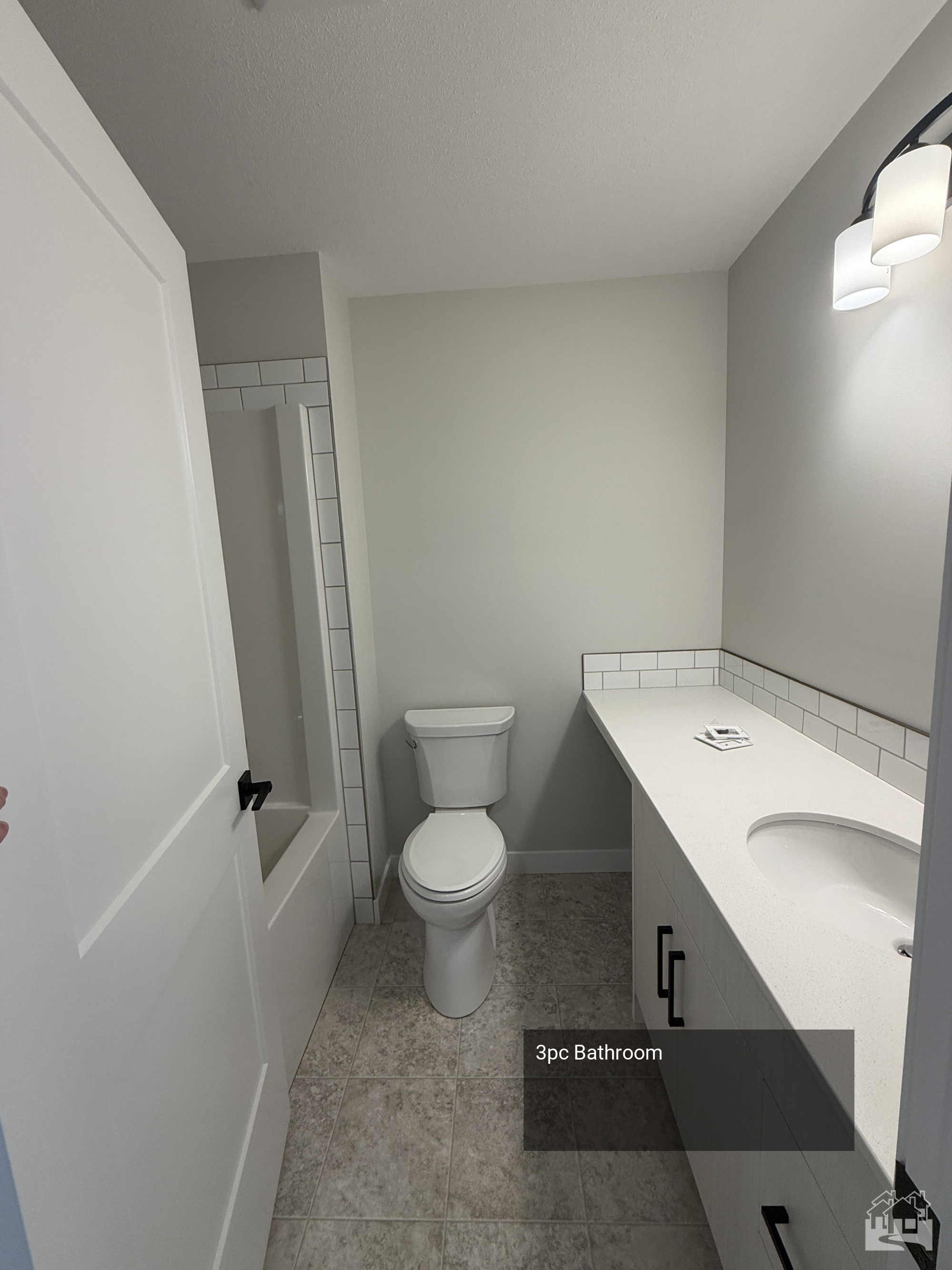 3pc Bathroom Key Image