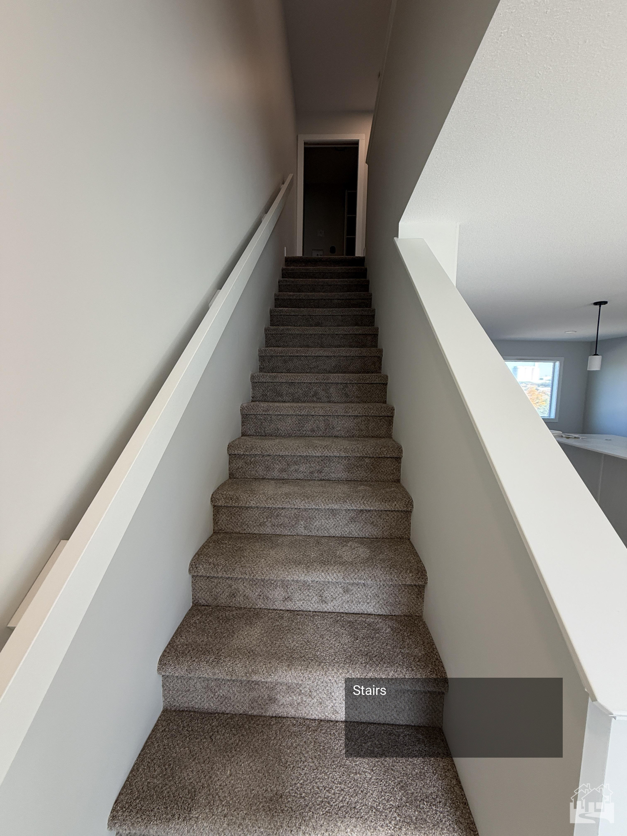 Stairs Key Image