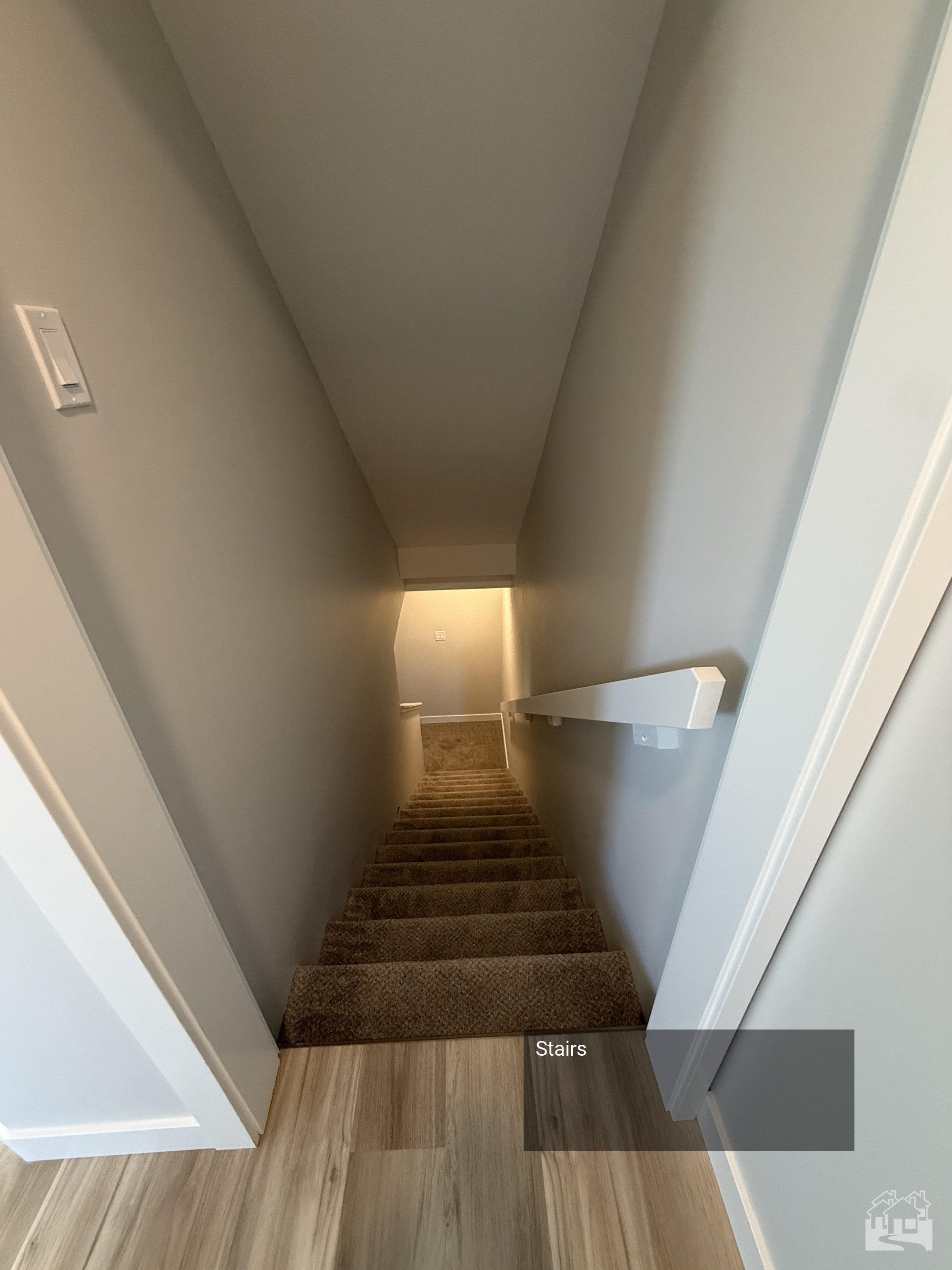 Stairs Key Image
