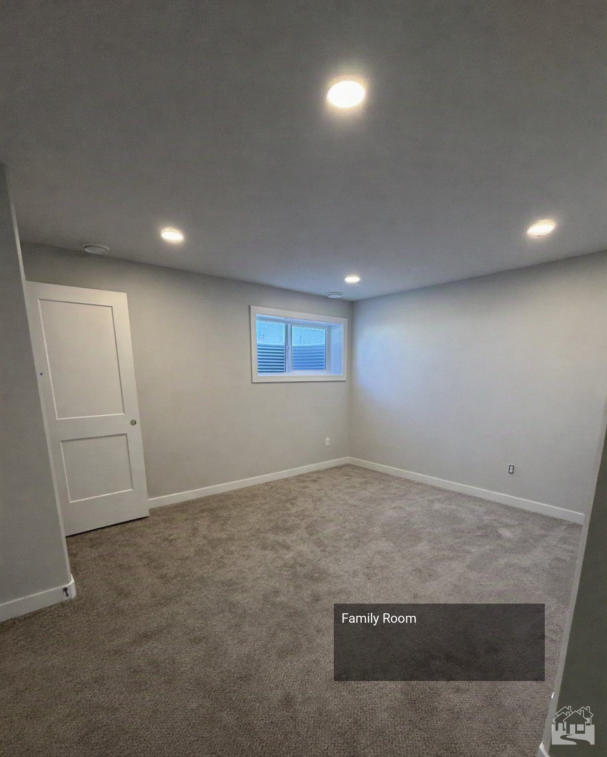 Family Room Key Image