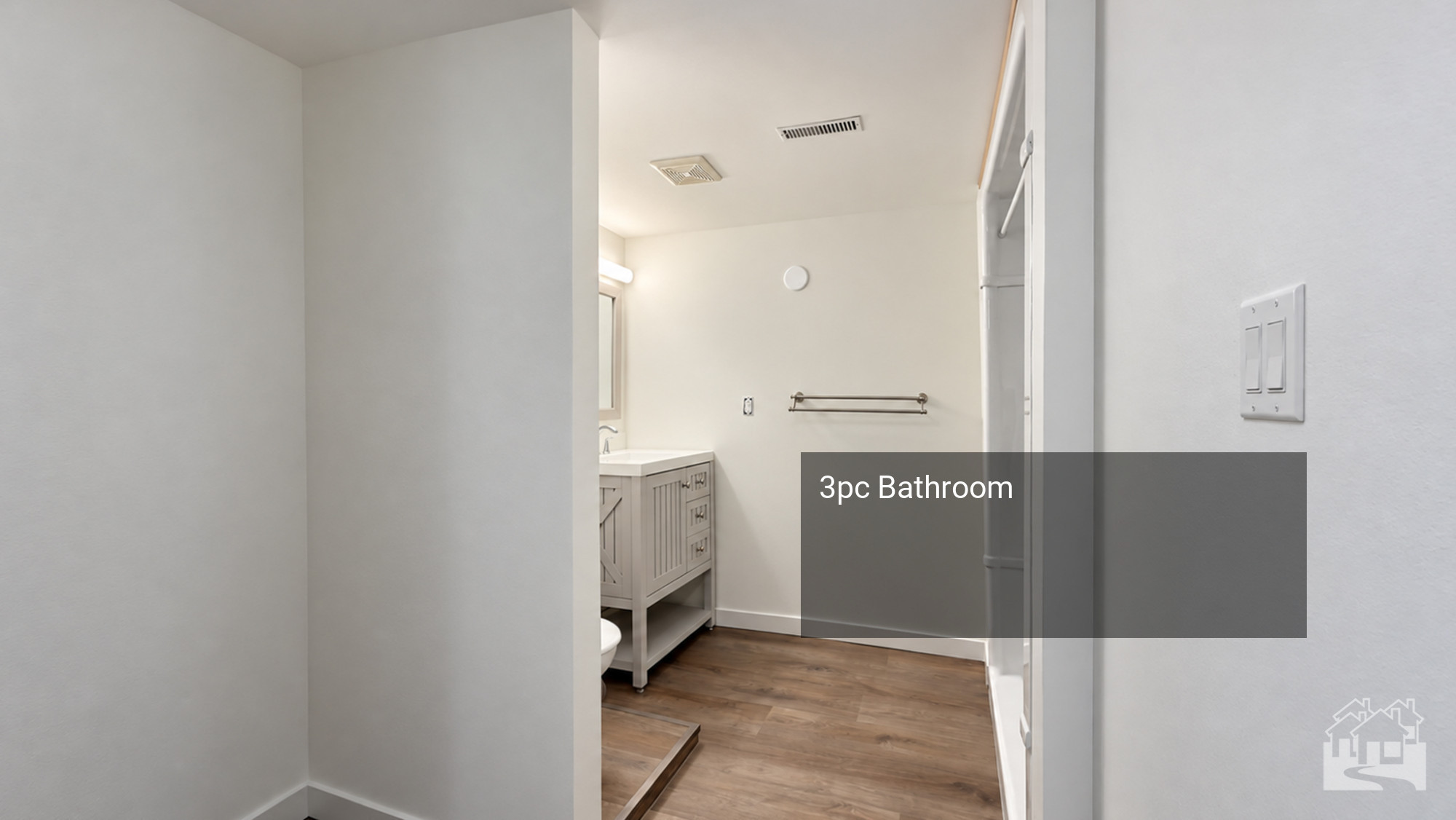 3pc Bathroom Key Image