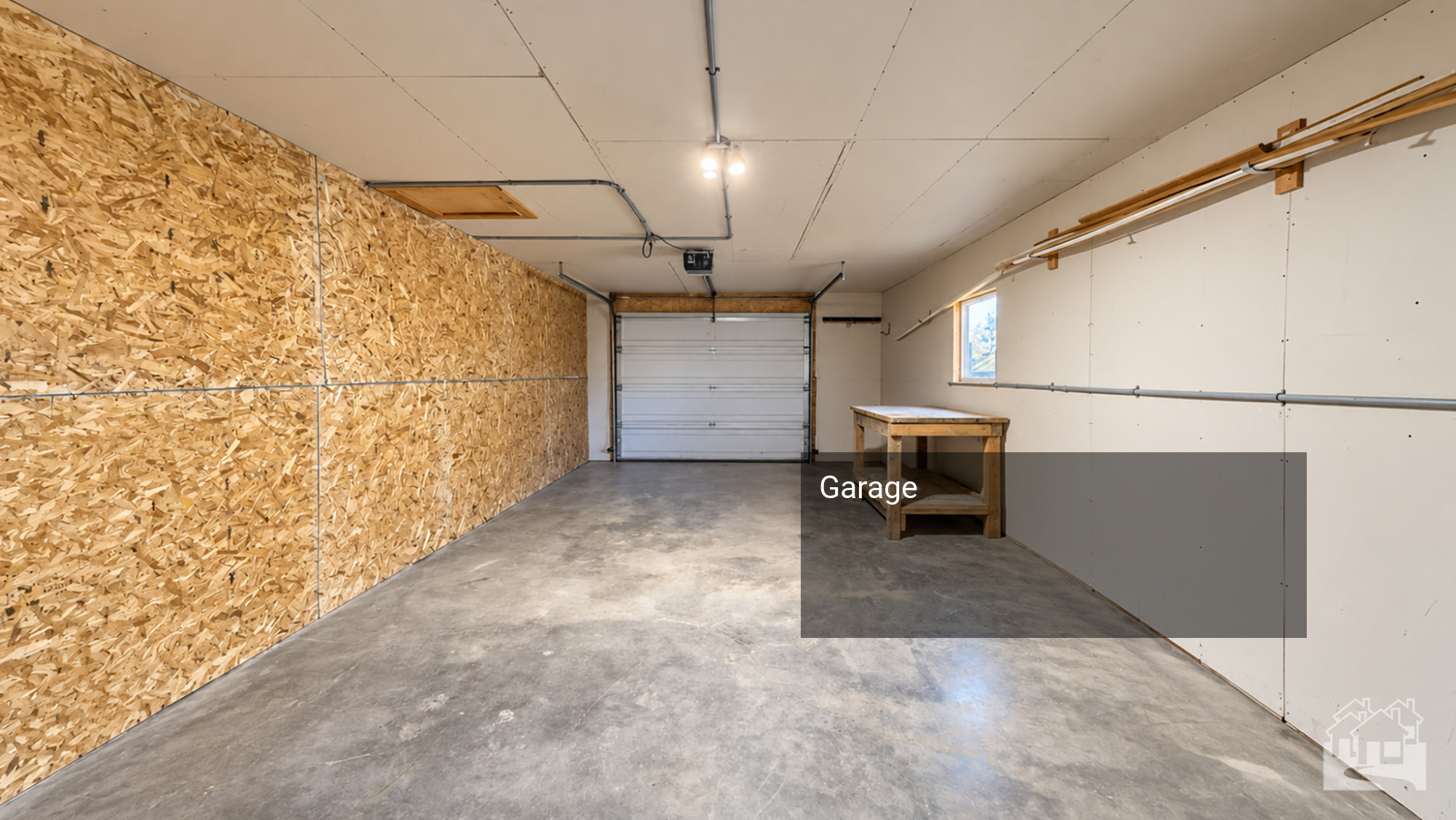 Garage Key Image