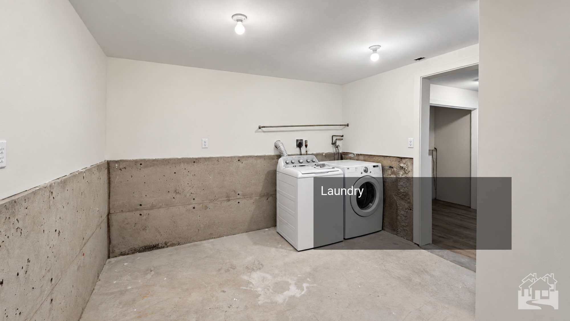 Laundry Key Image