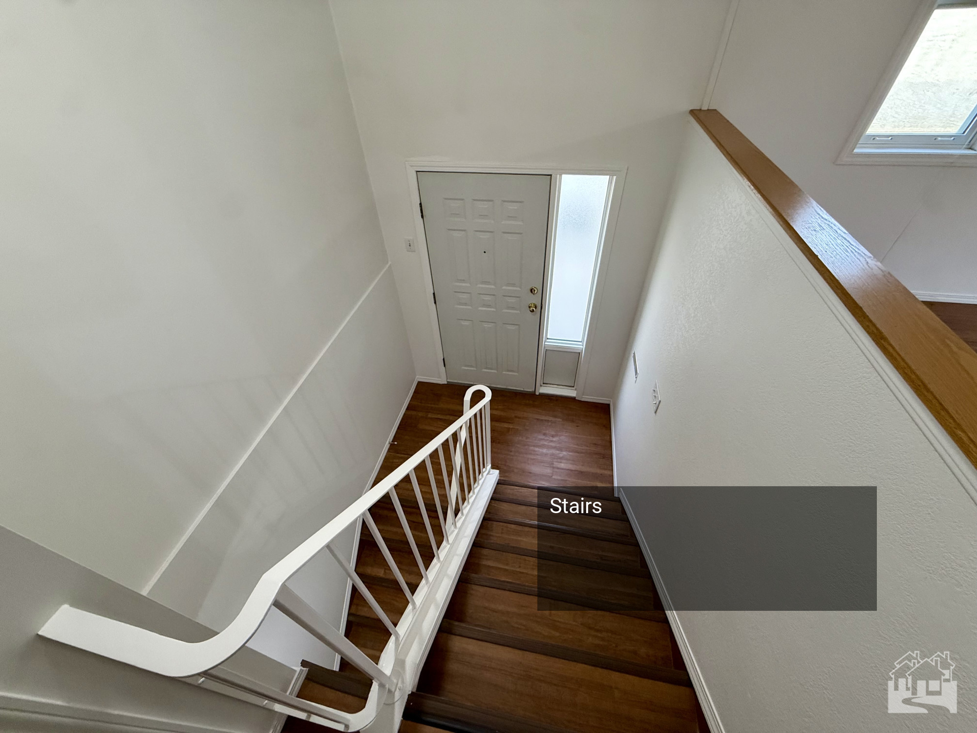 Stairs Key Image